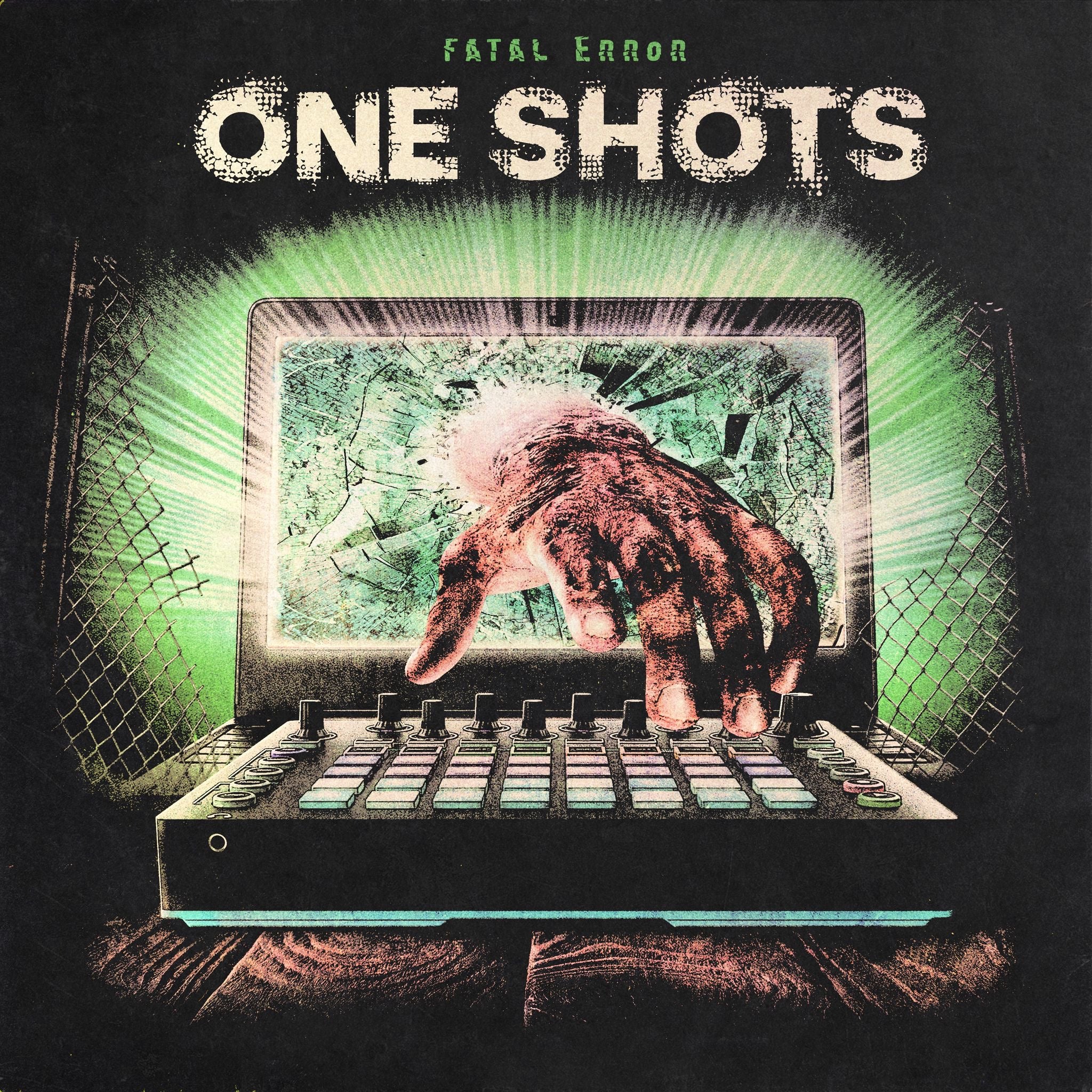 405 one shots