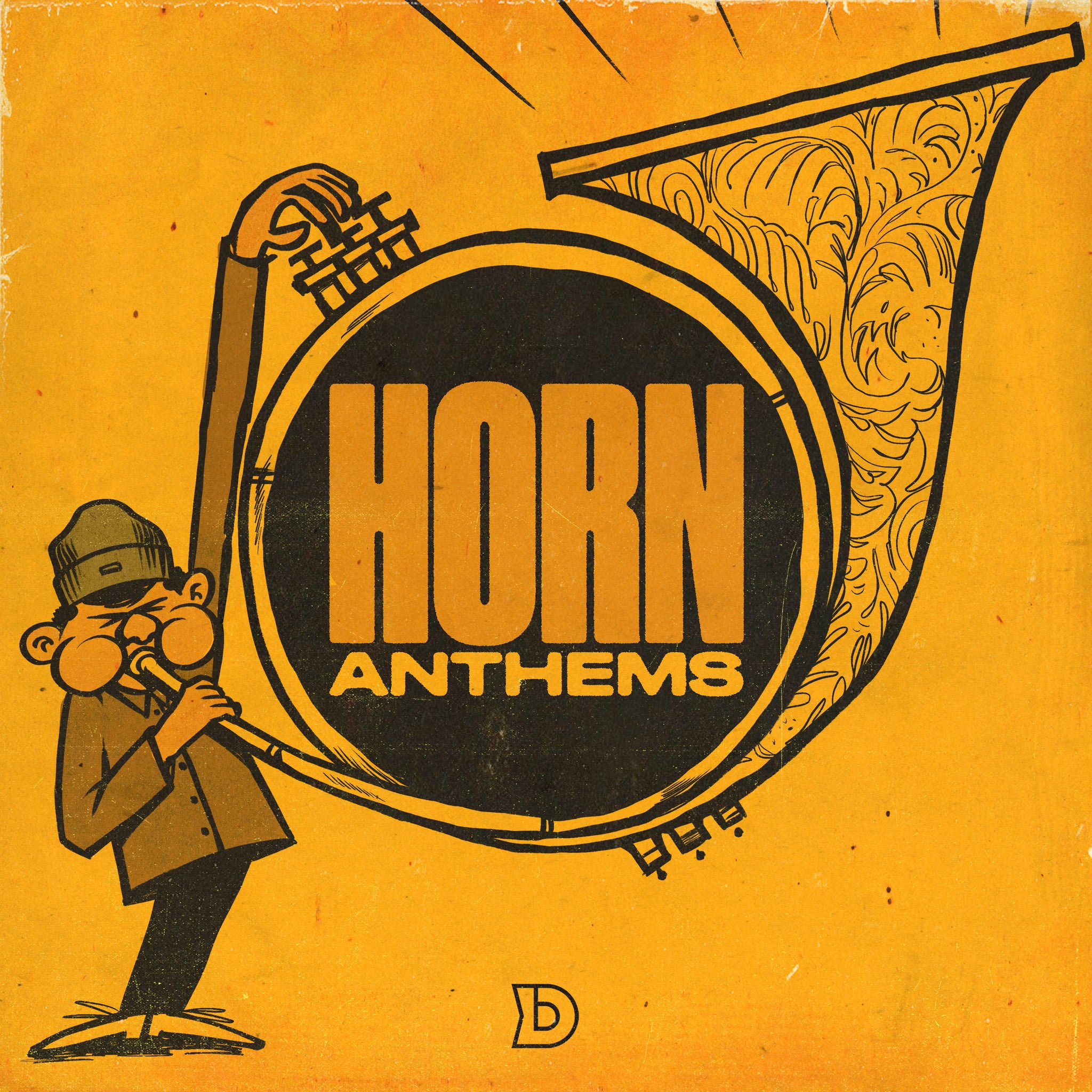 Horn Anthems
