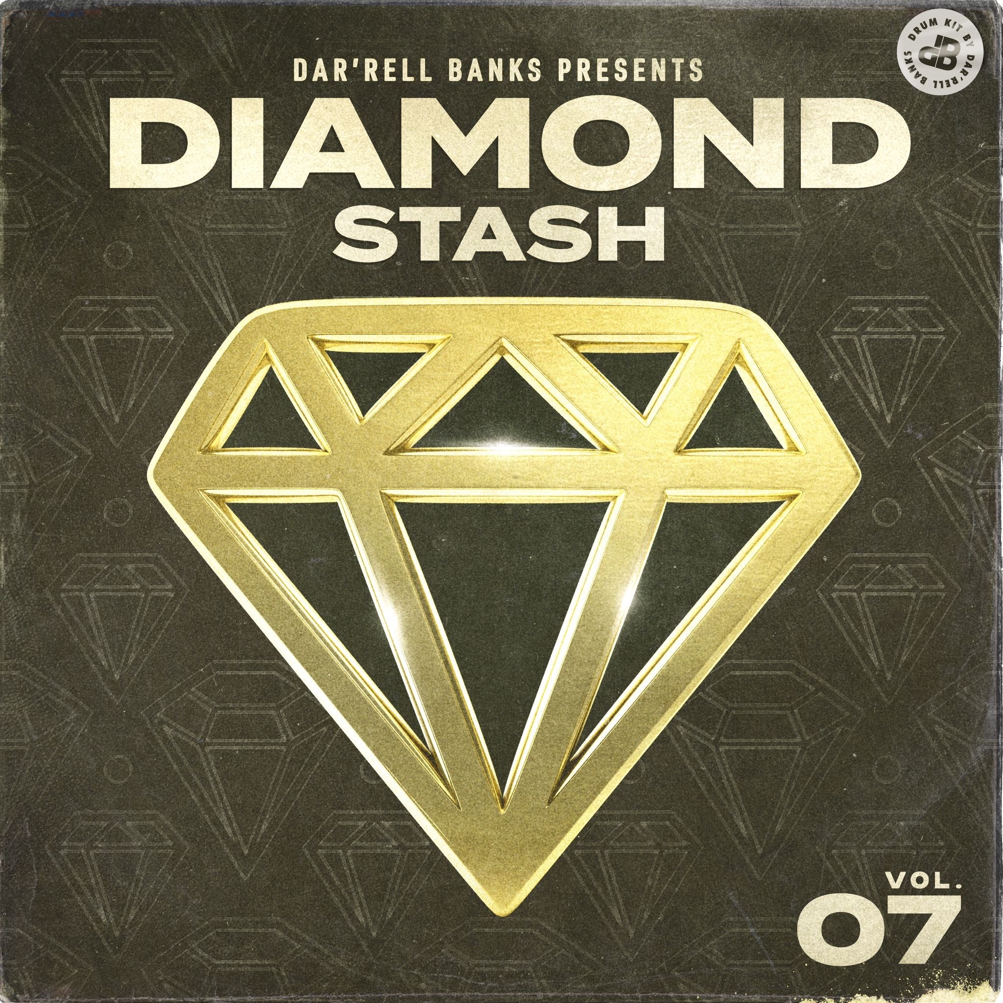 Diamond Stash Volume 7