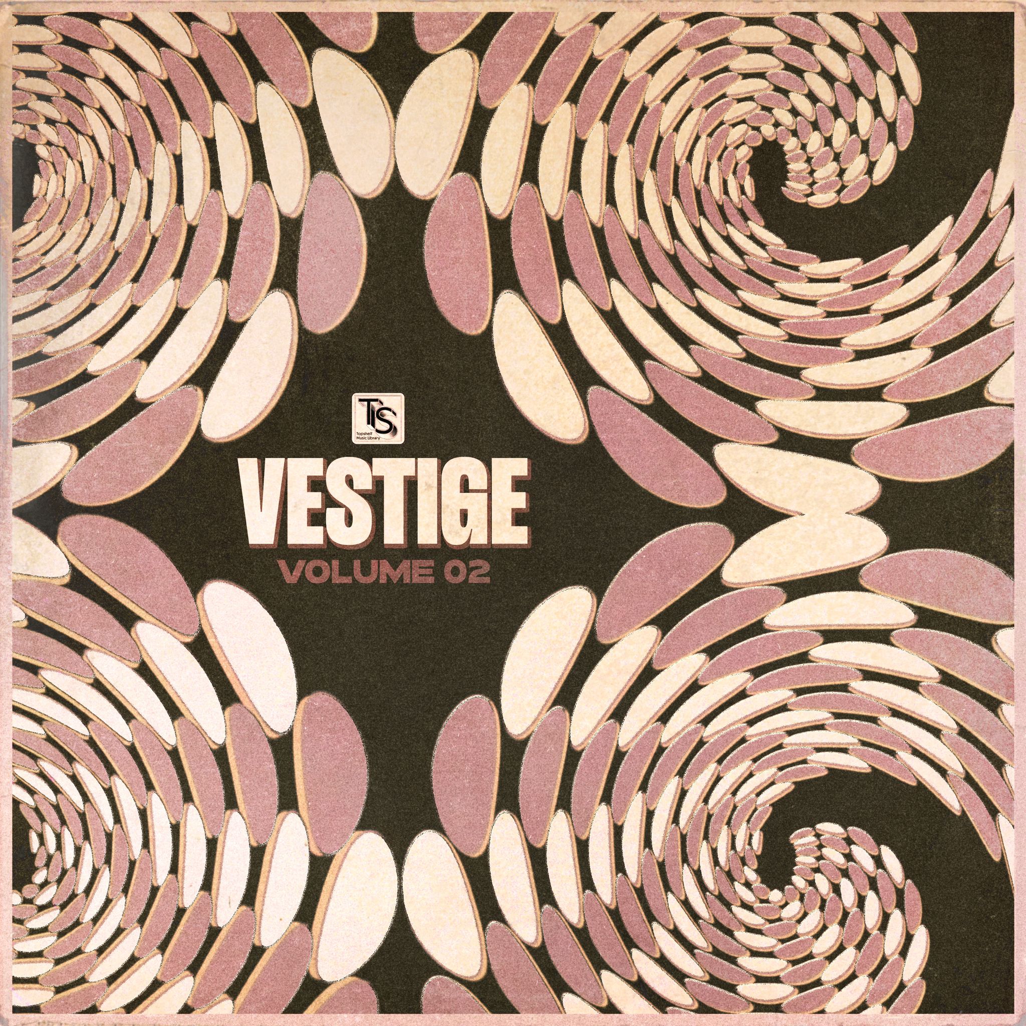 Vestige Vol. 2 screenshot Vestige Vol. 2 screenshot
