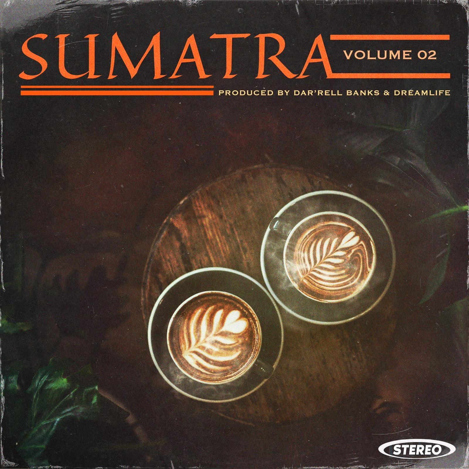 Sumatra Volume 2 - The Sample Lab
