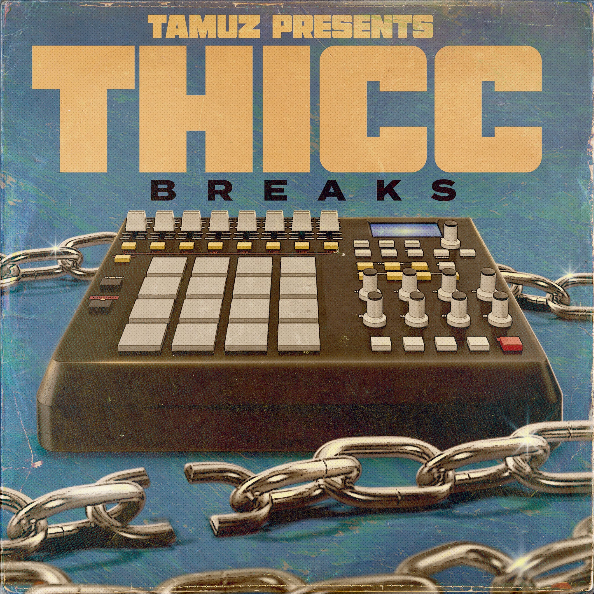 thicc breaks by tamuz