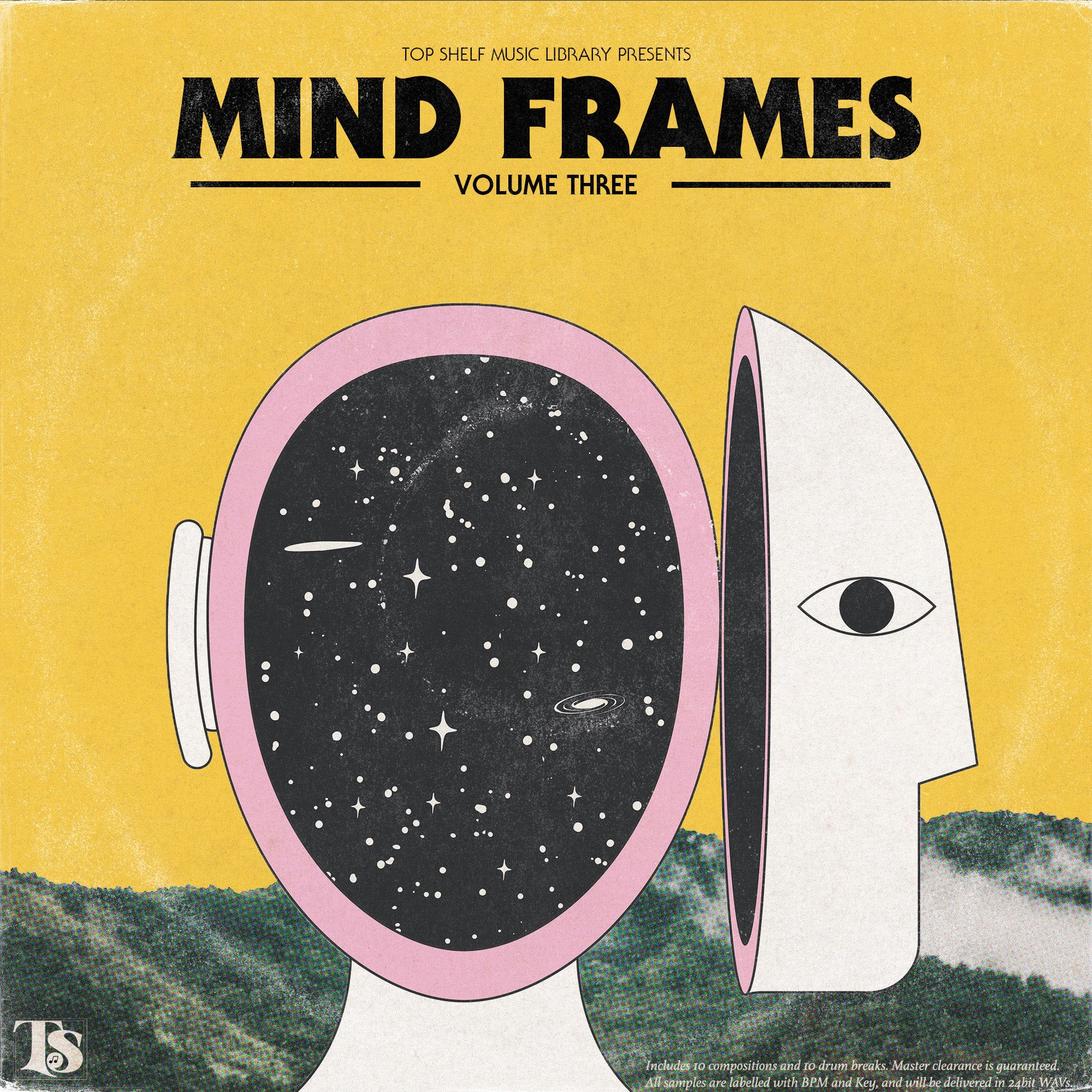 open mind frameset