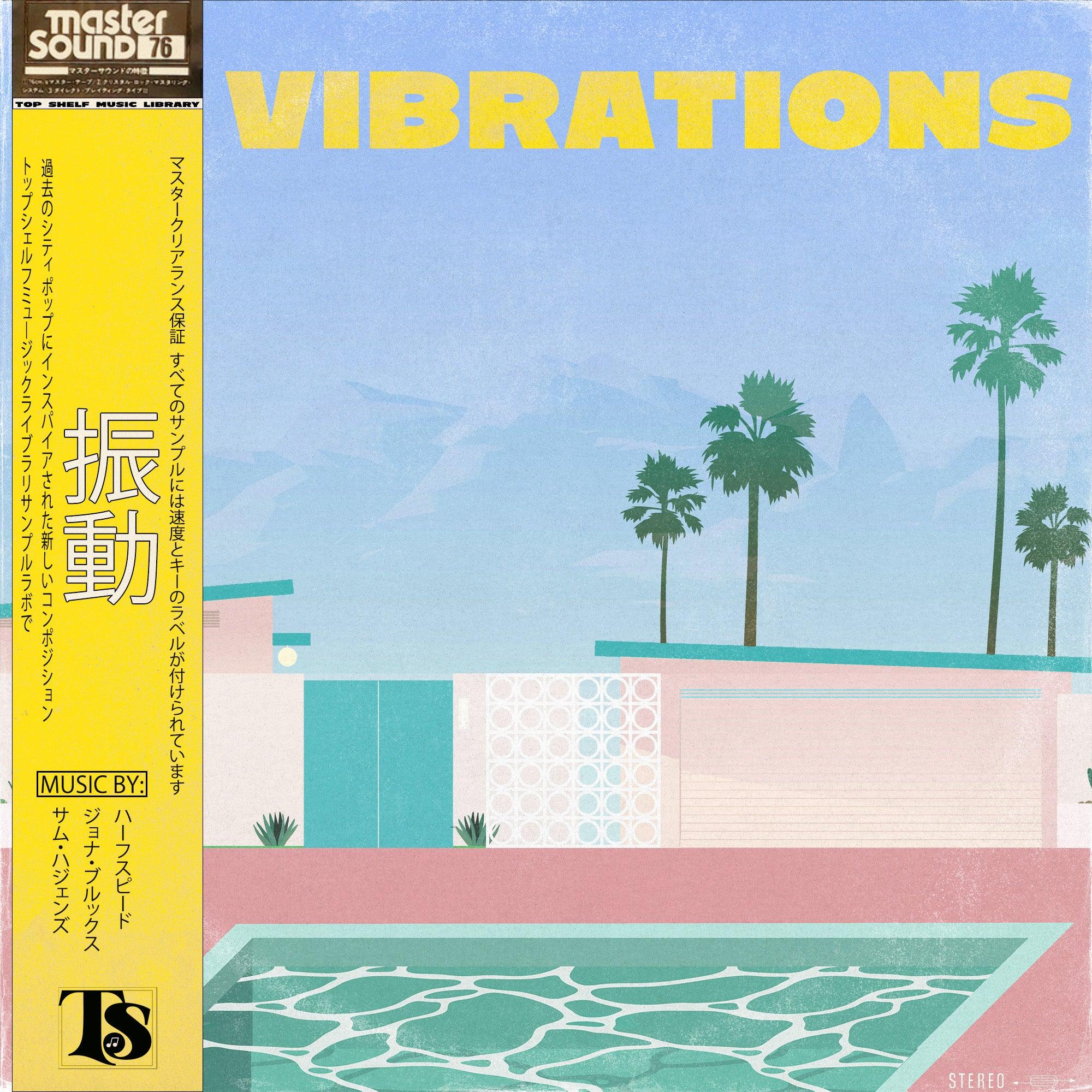 Vibrations - The Sample Lab