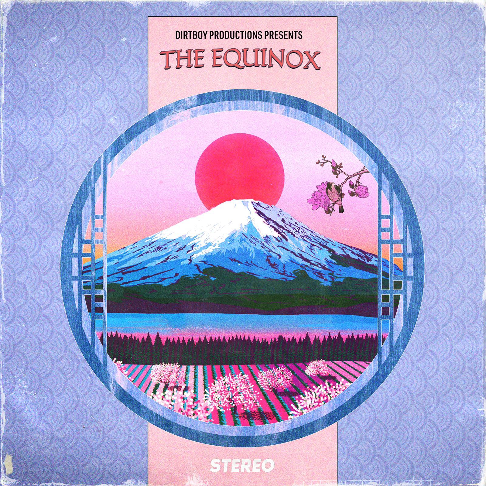The Equinox The Sample Lab