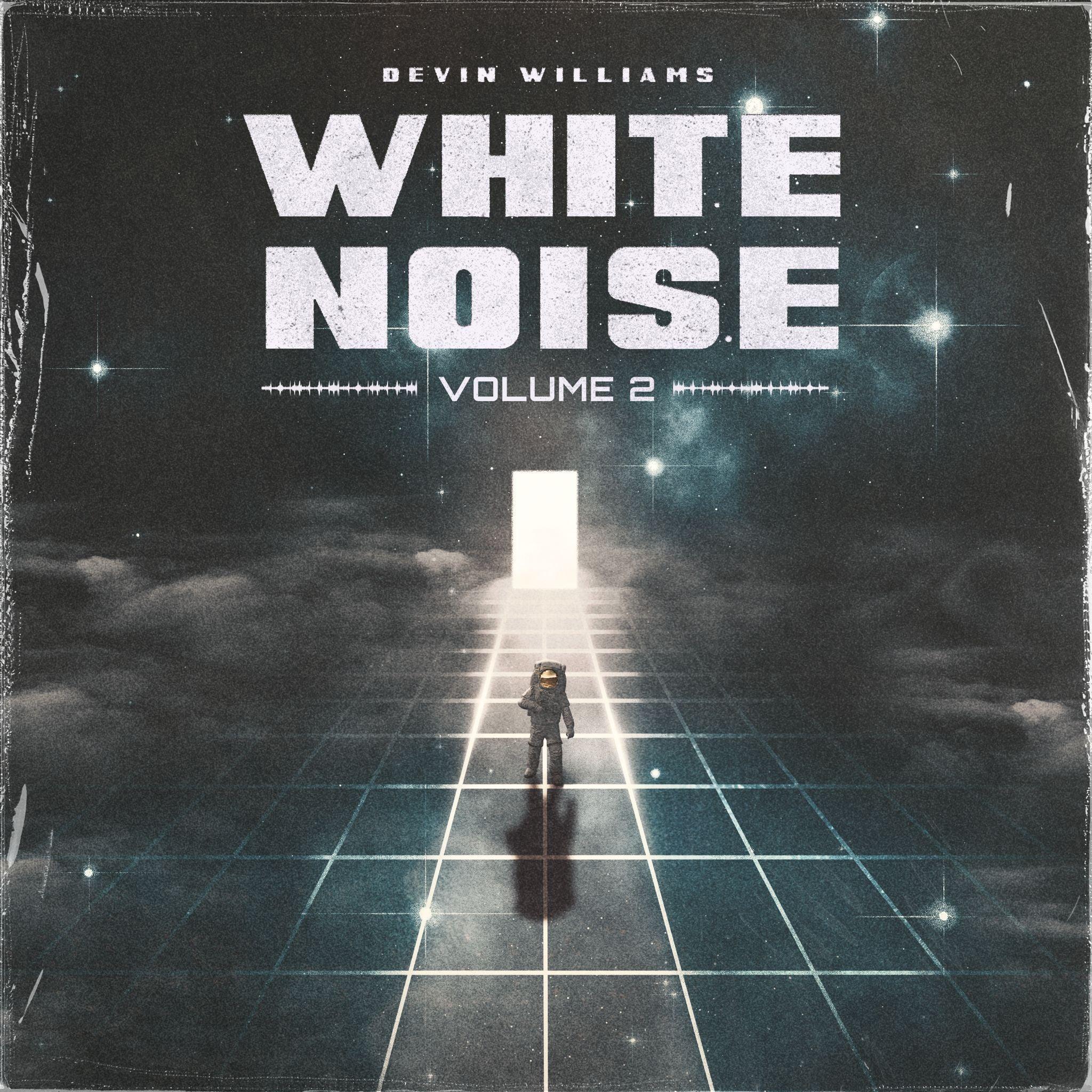 White Noise Volume 2 – The Sample Lab
