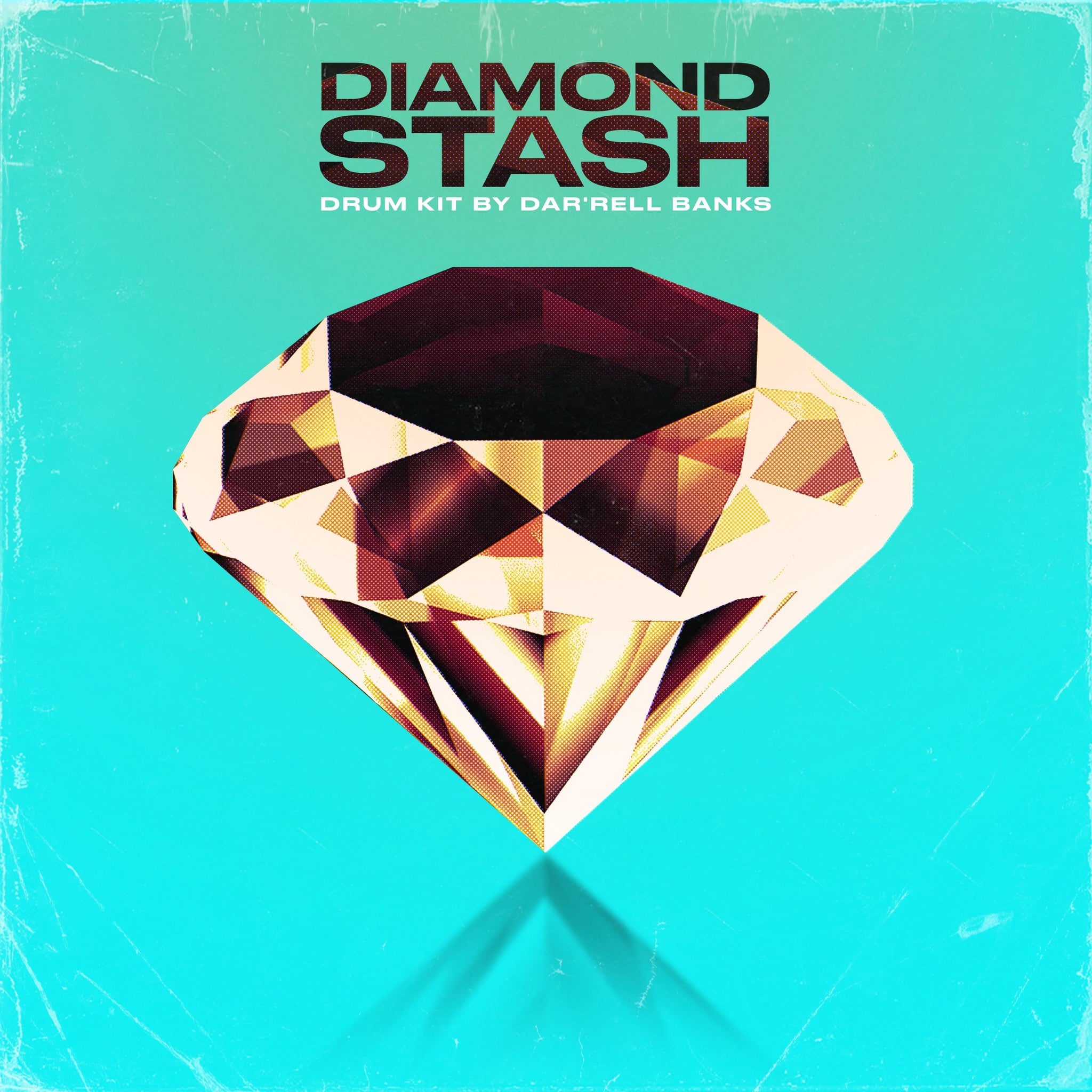Diamond Stash - The Sample Lab