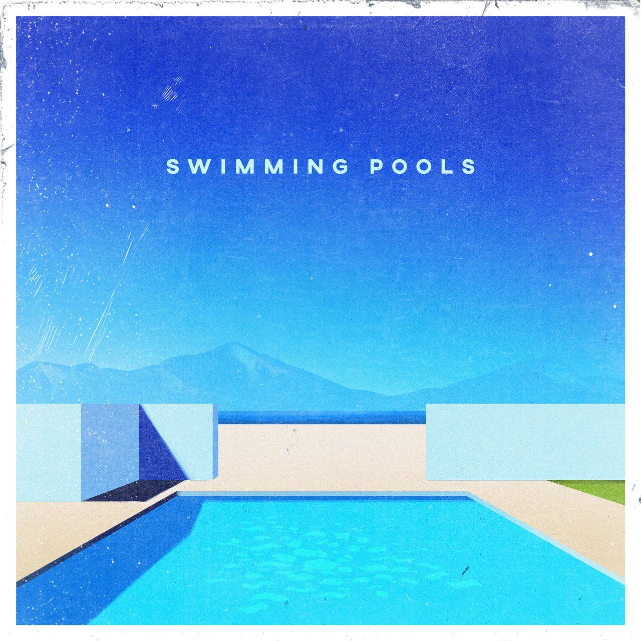 Swimming Pools - The Sample Lab