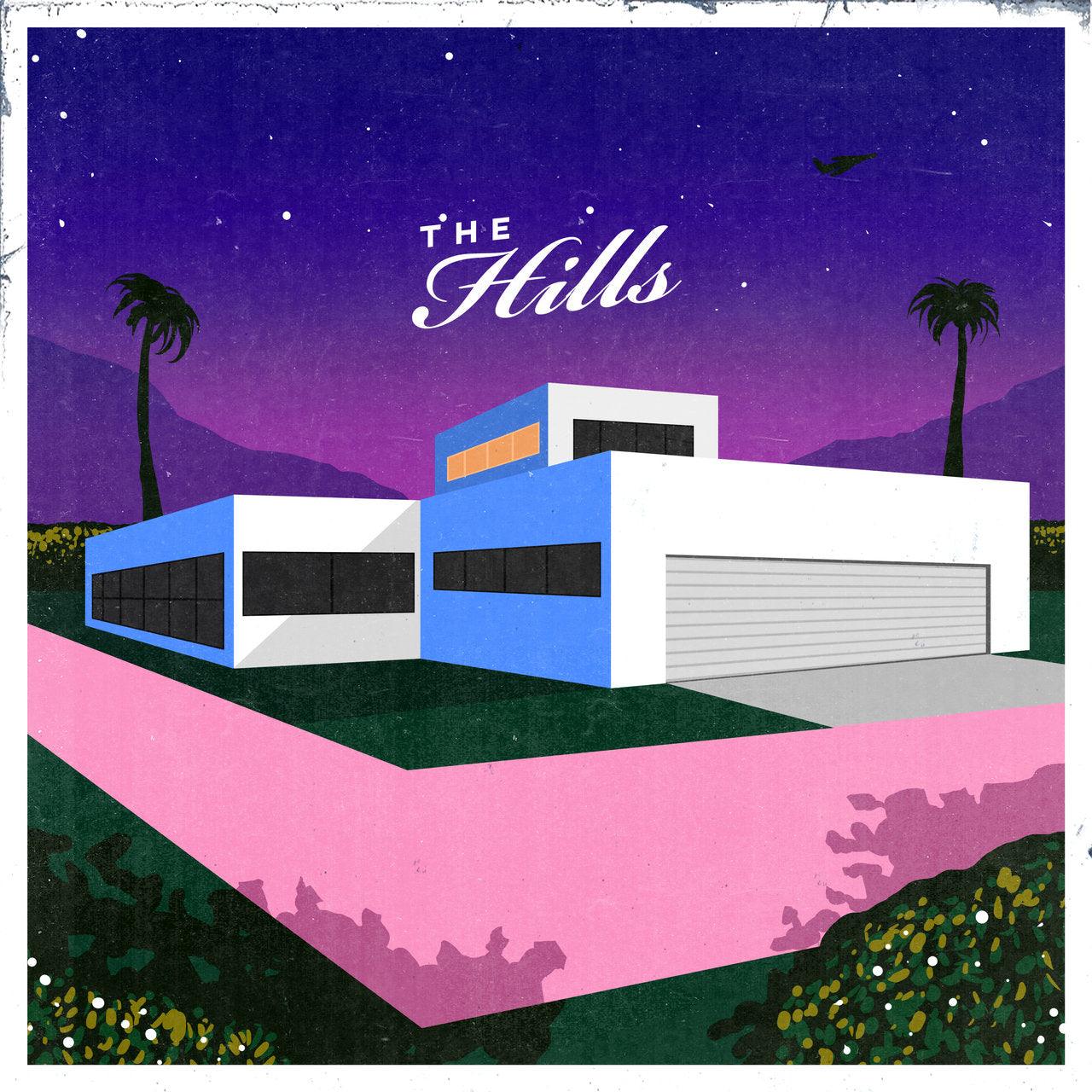 The Hills - The Sample Lab
