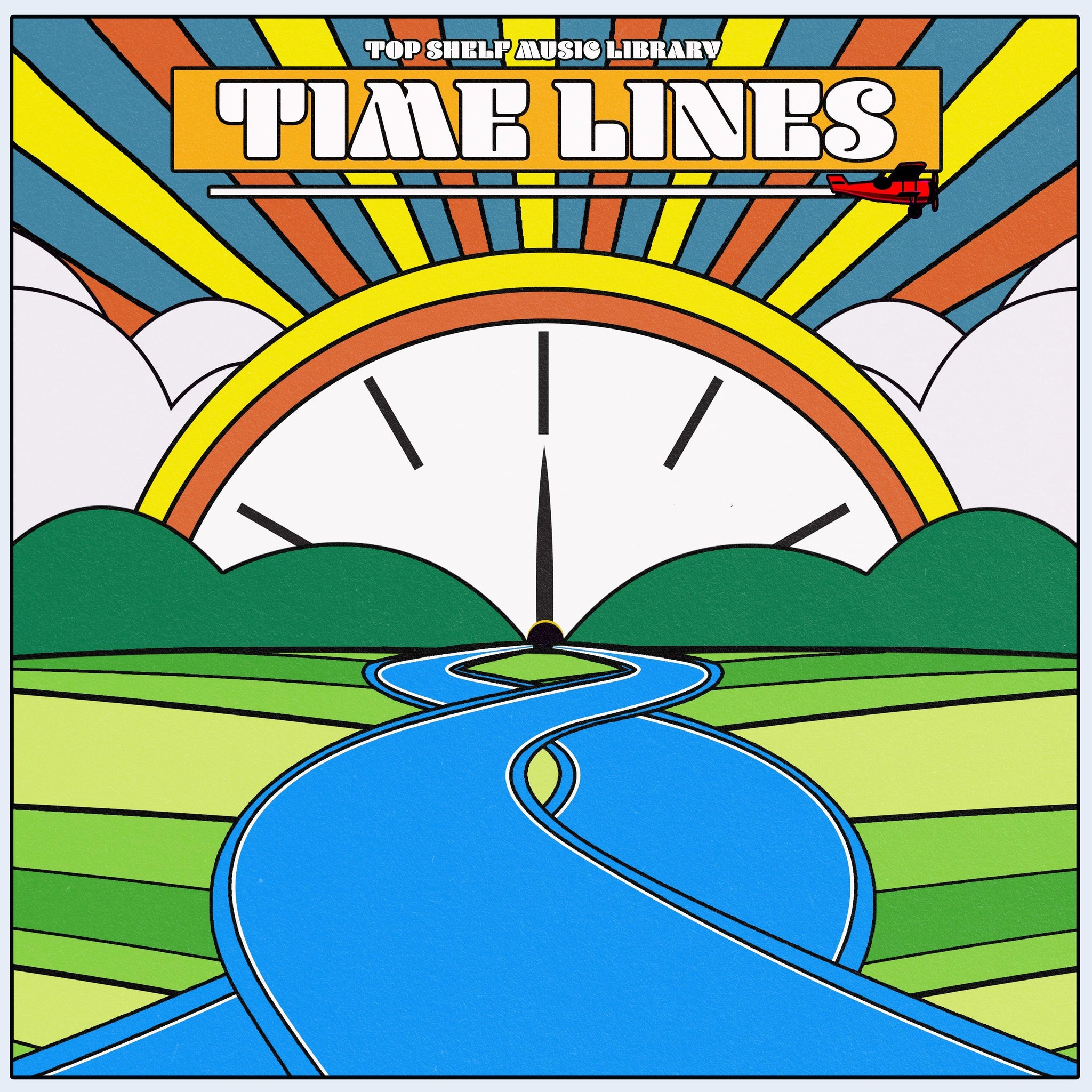 Time Lines - The Sample Lab