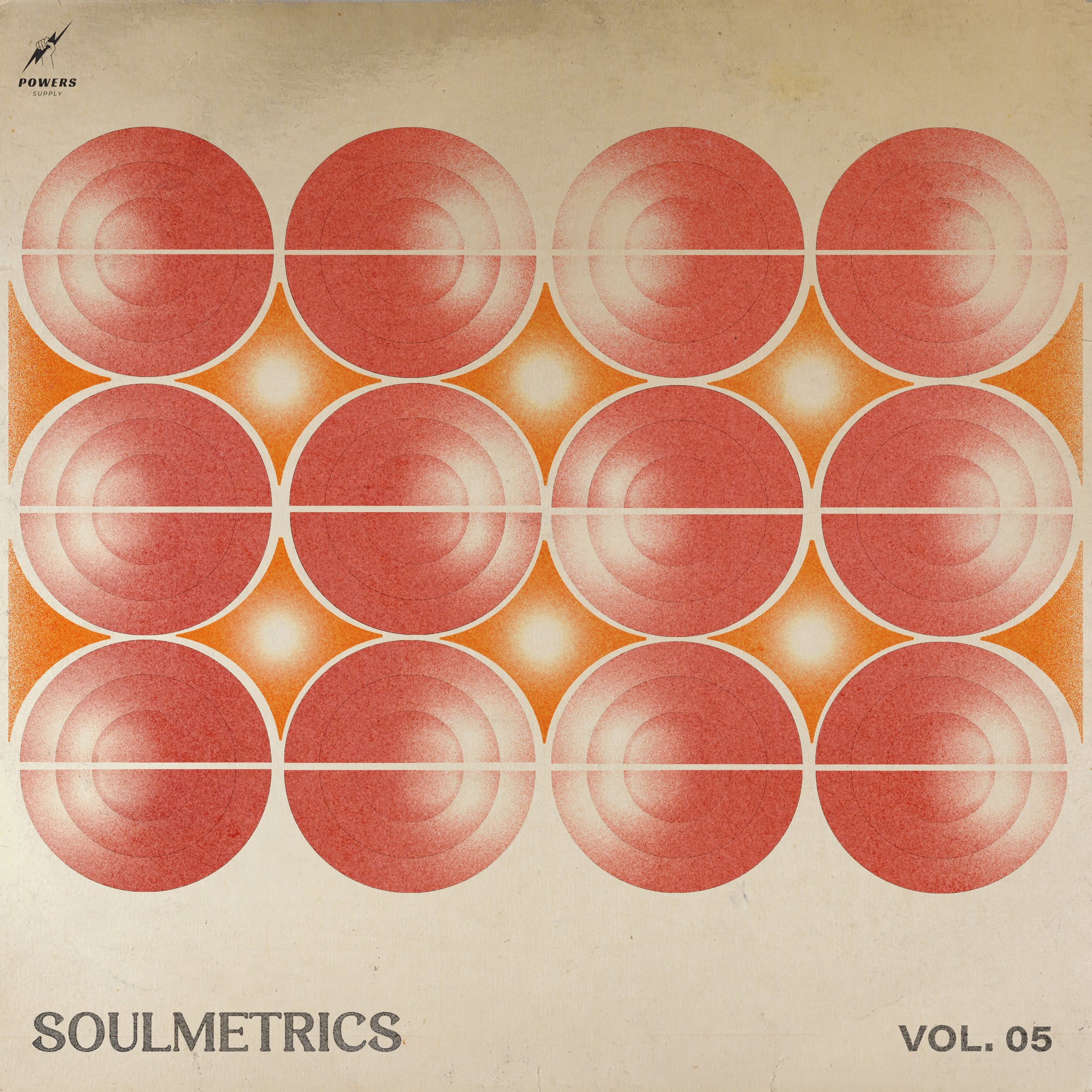 Soulmetrics Vol. 5