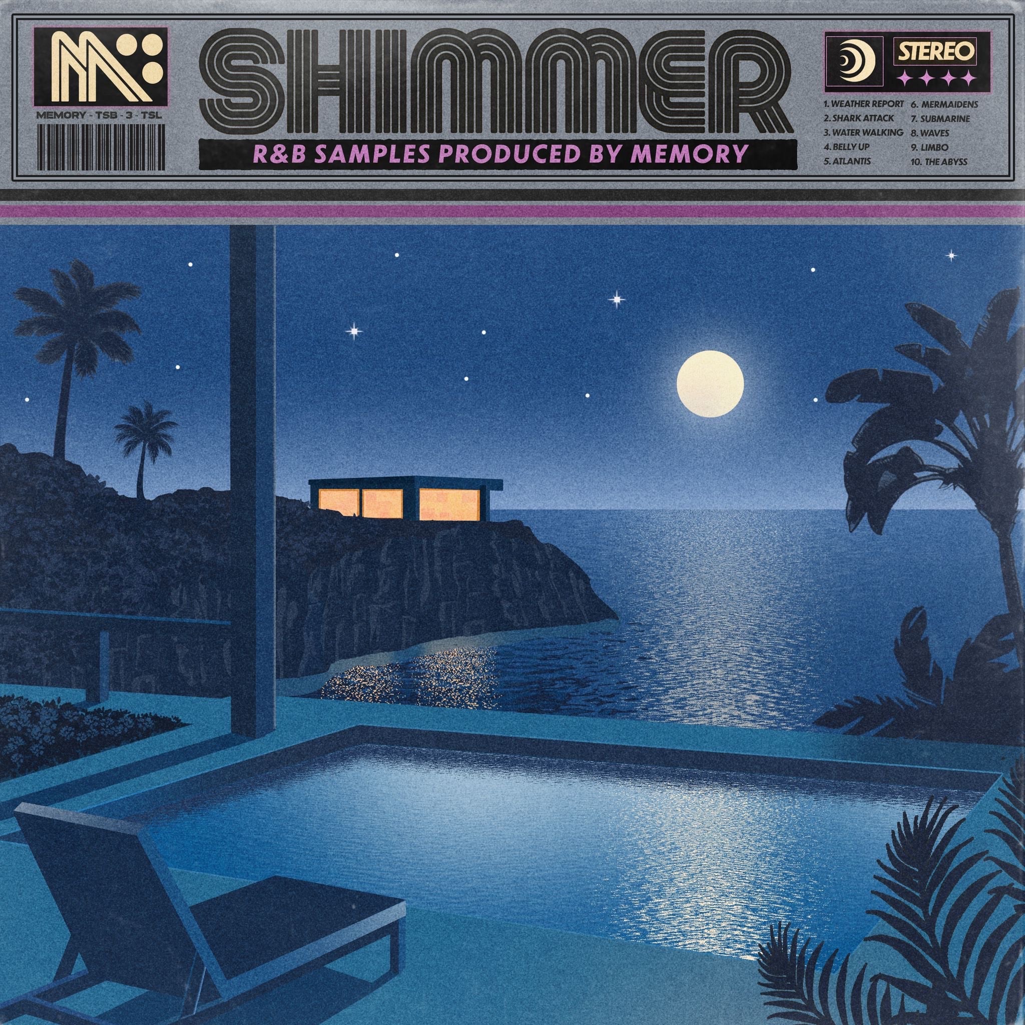 Shimmer