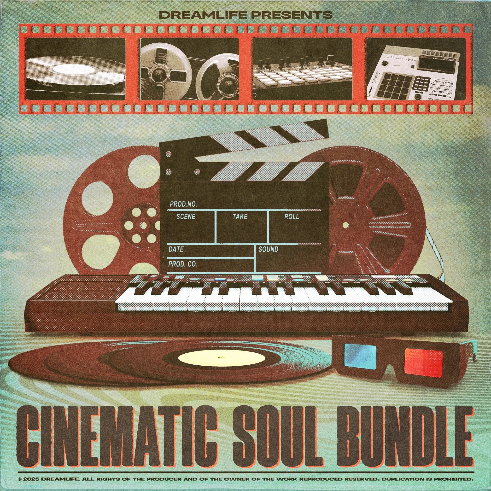 Cinematic Soul Bundle