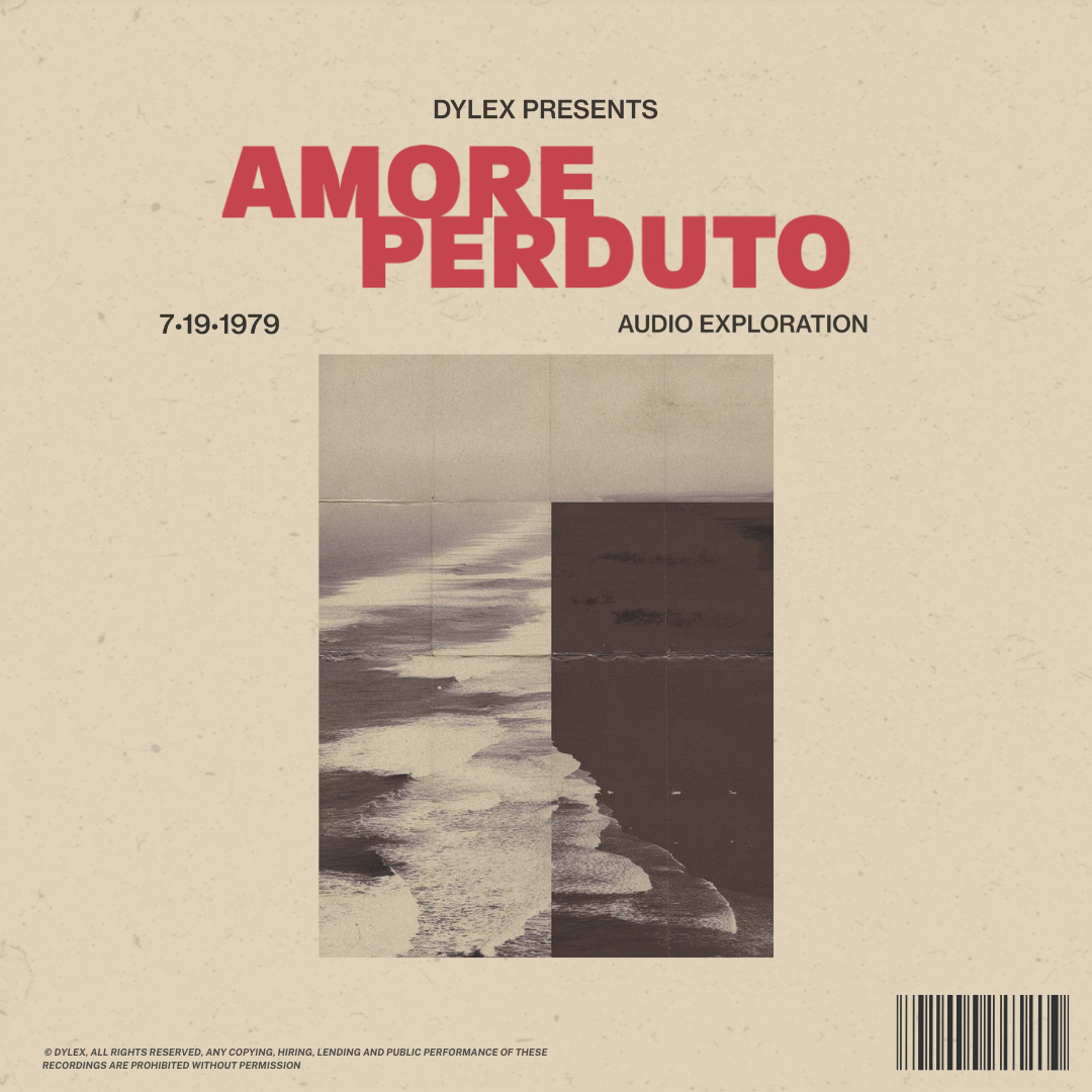 Amore Perduto