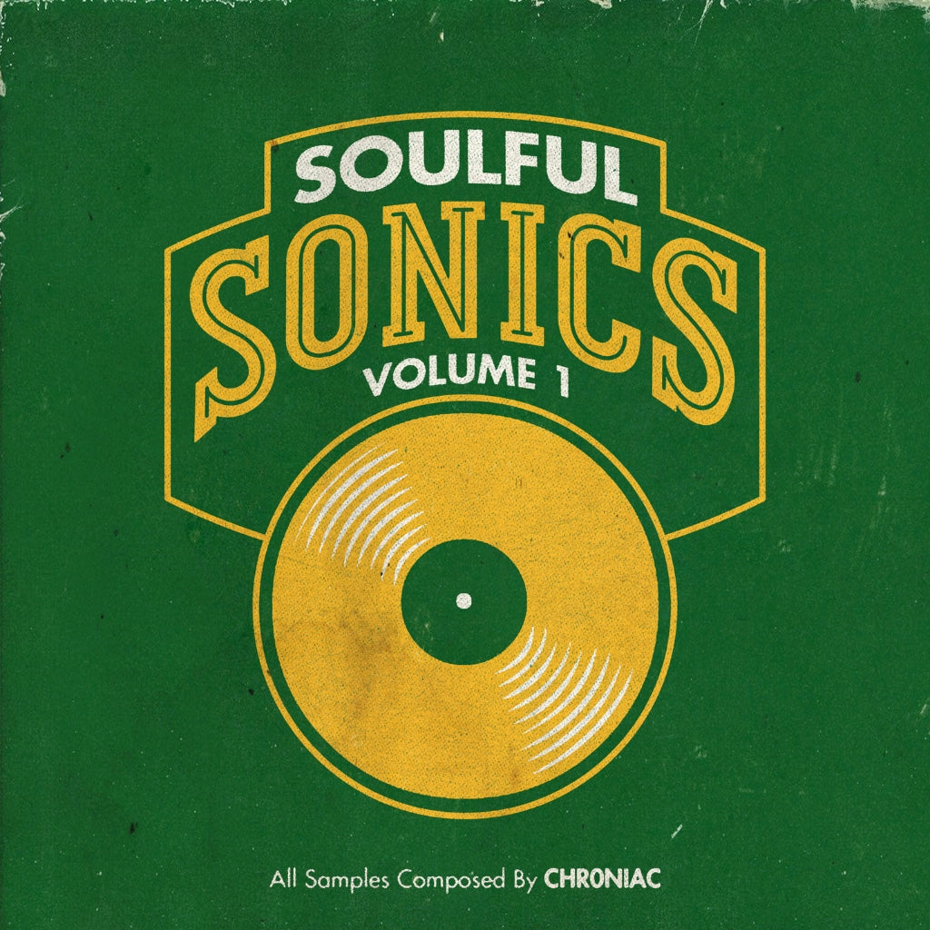 Soulful Sonics