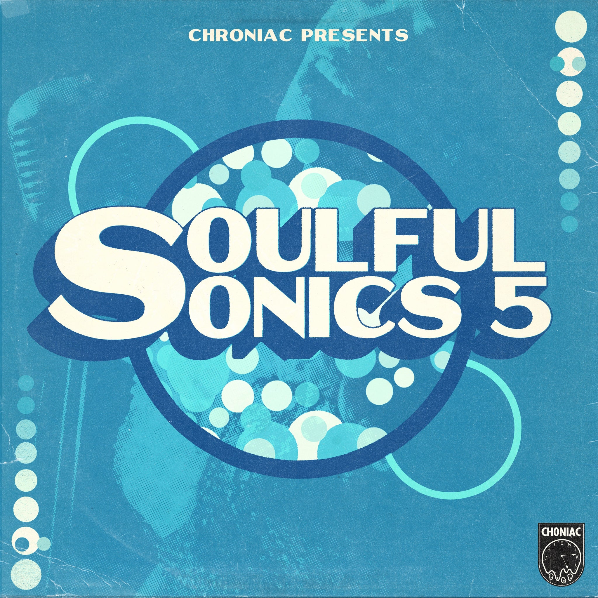 Soulful Sonics Vol. 5