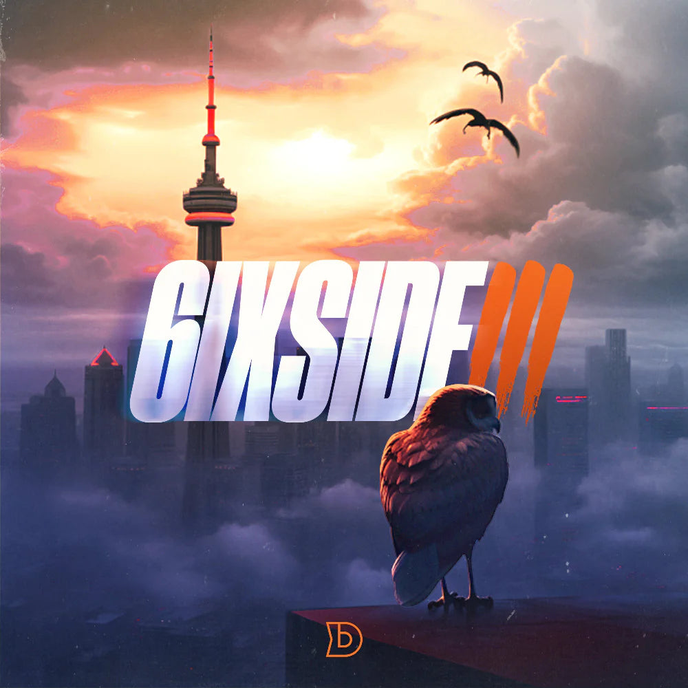 6ix Side Vol. 3