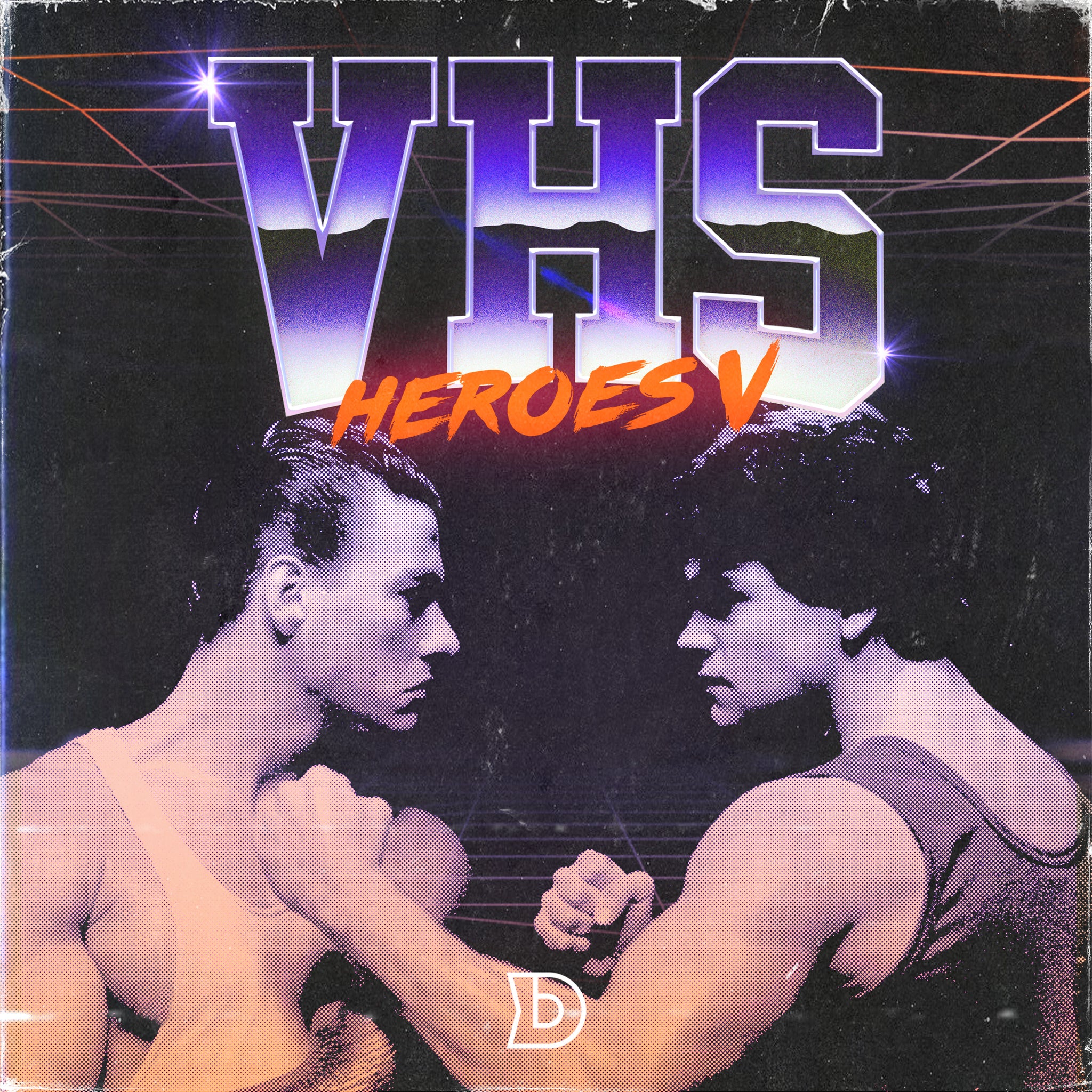VHS Heroes Vol. 5