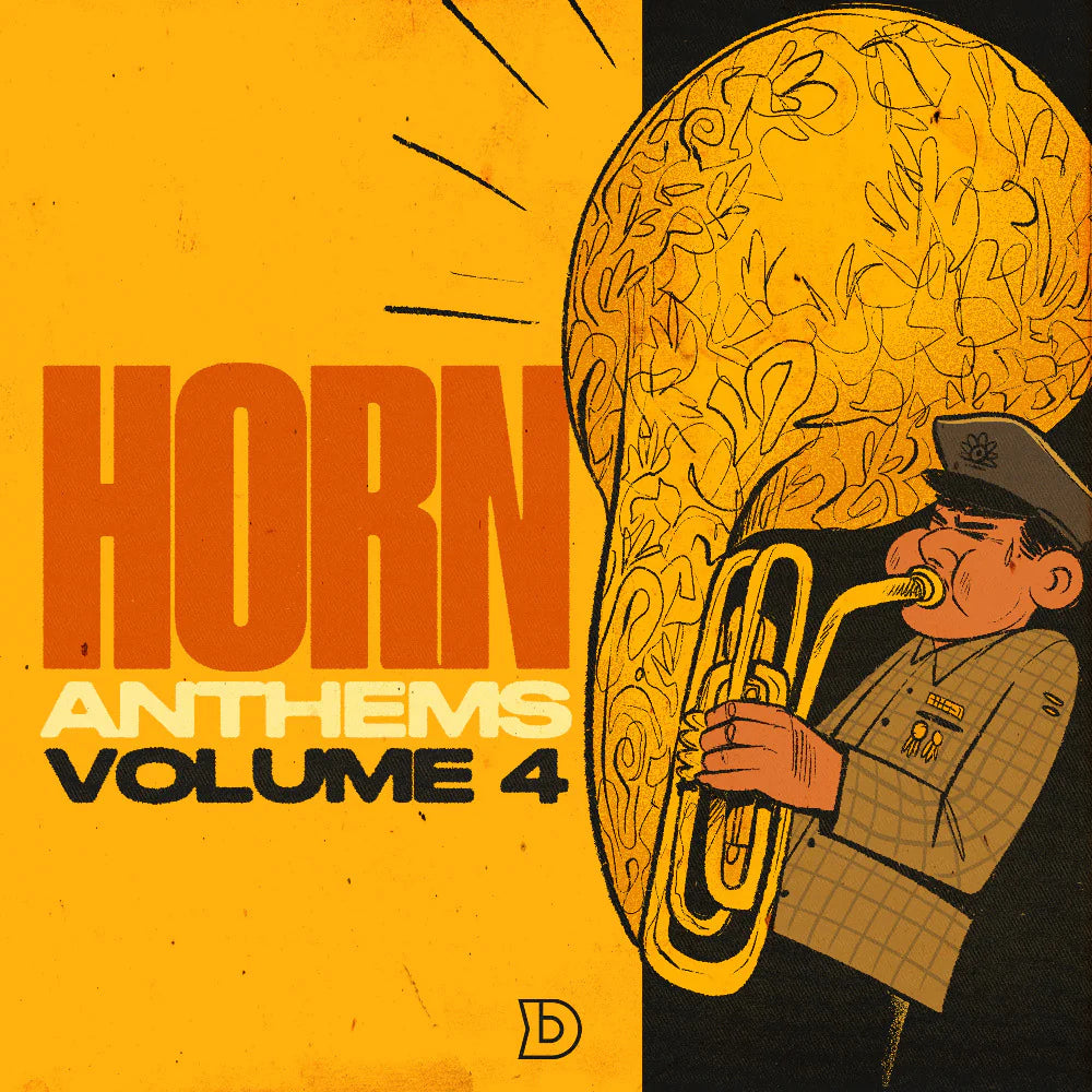 Horn Anthems Vol. 4