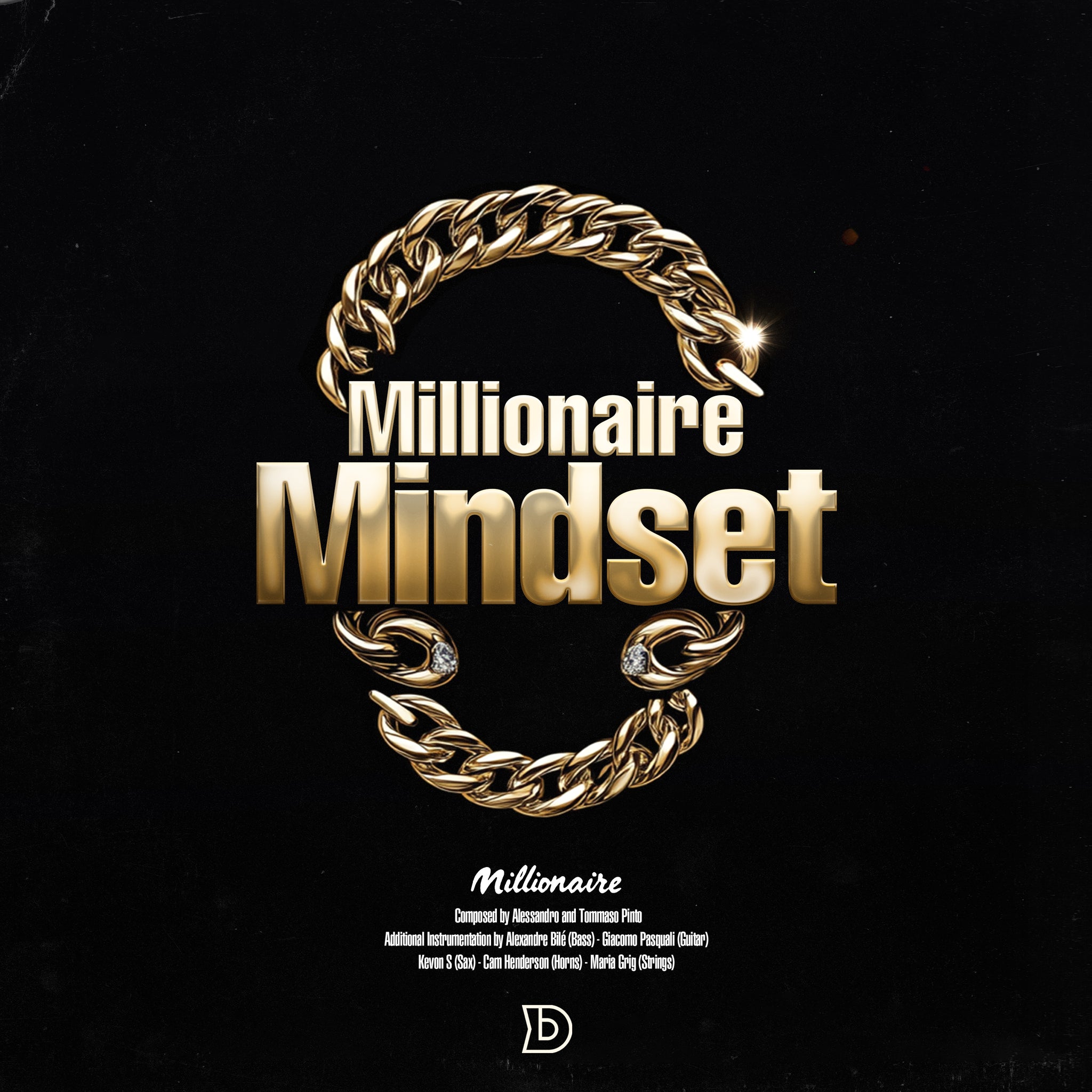 Millionaire Mindset