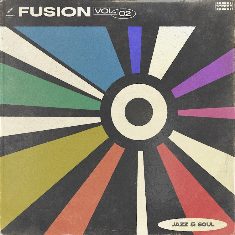 Fusion Vol. 2