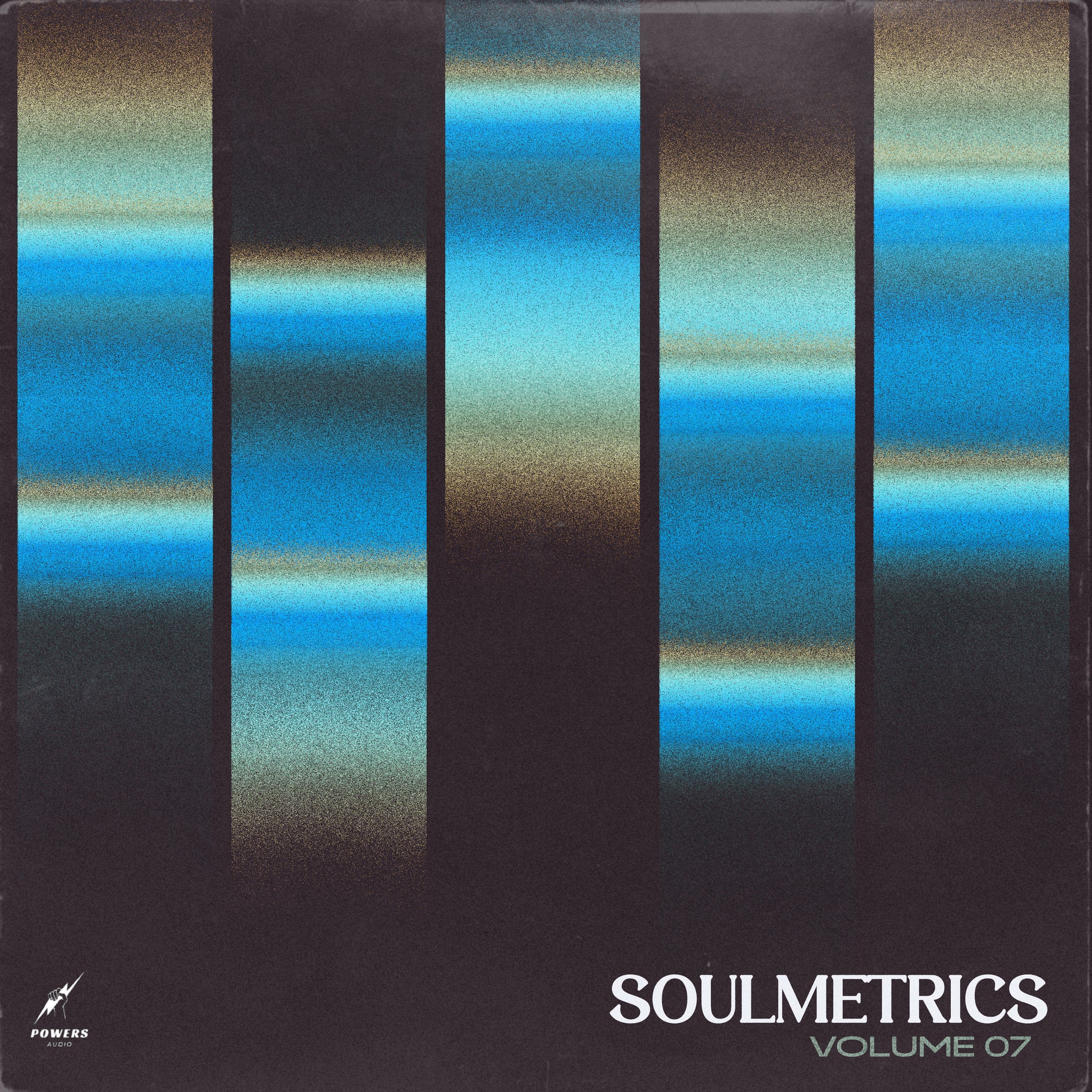 Soulmetrics Vol. 7