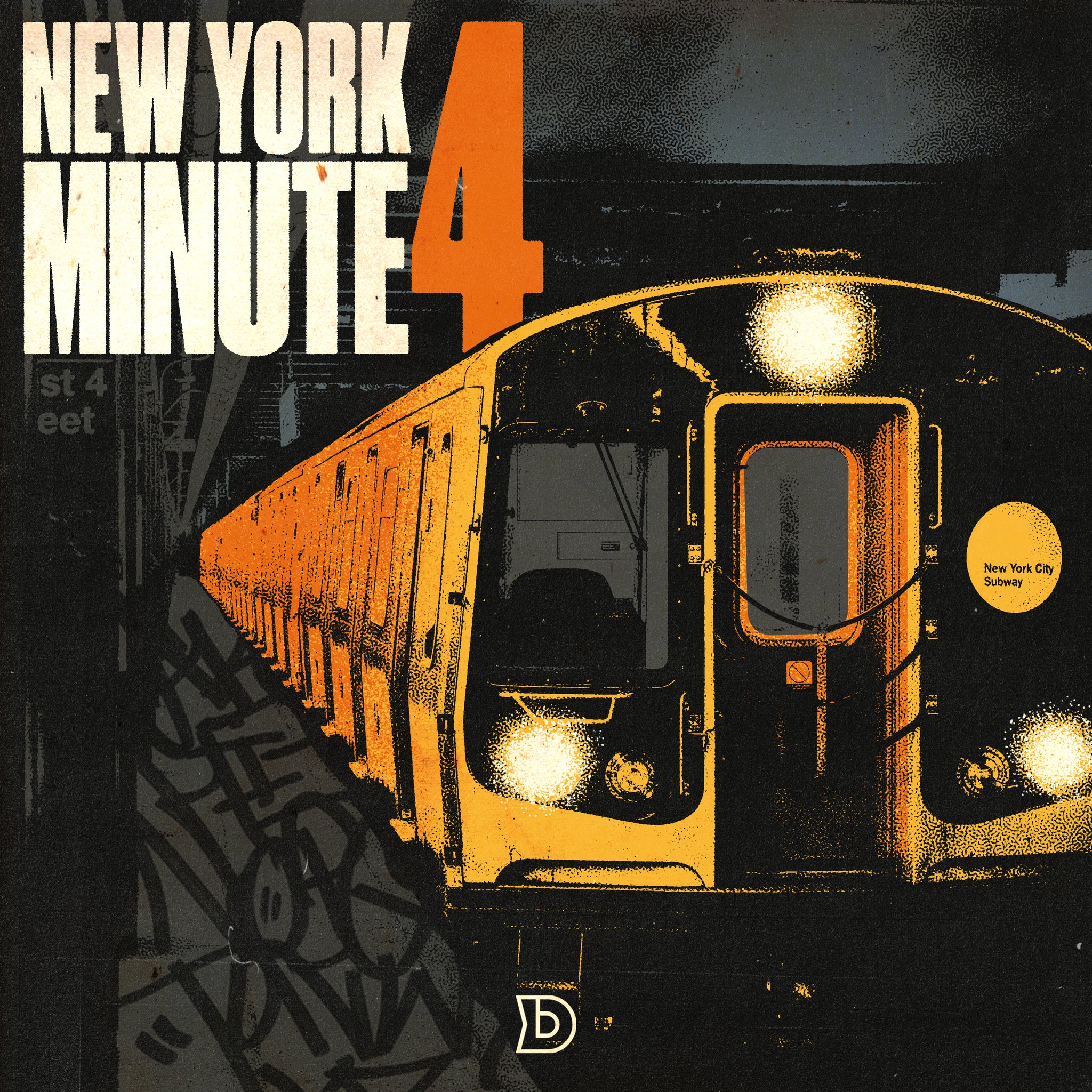 New York Minute Vol. 4 New York Minute Vol. 4