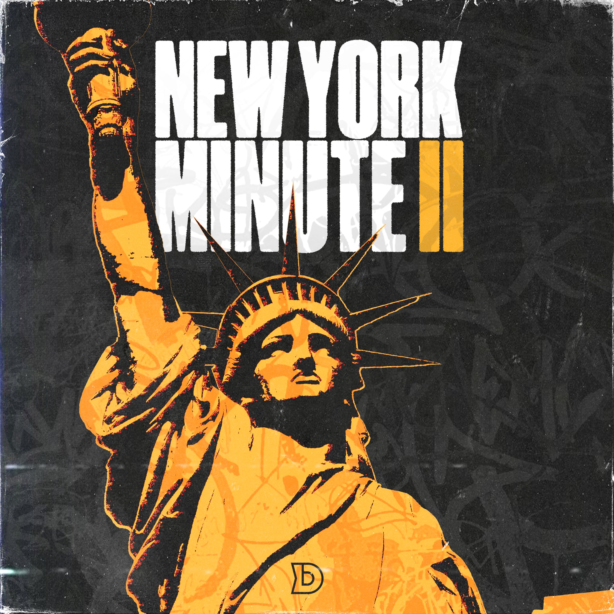 New York Minute Vol. 2