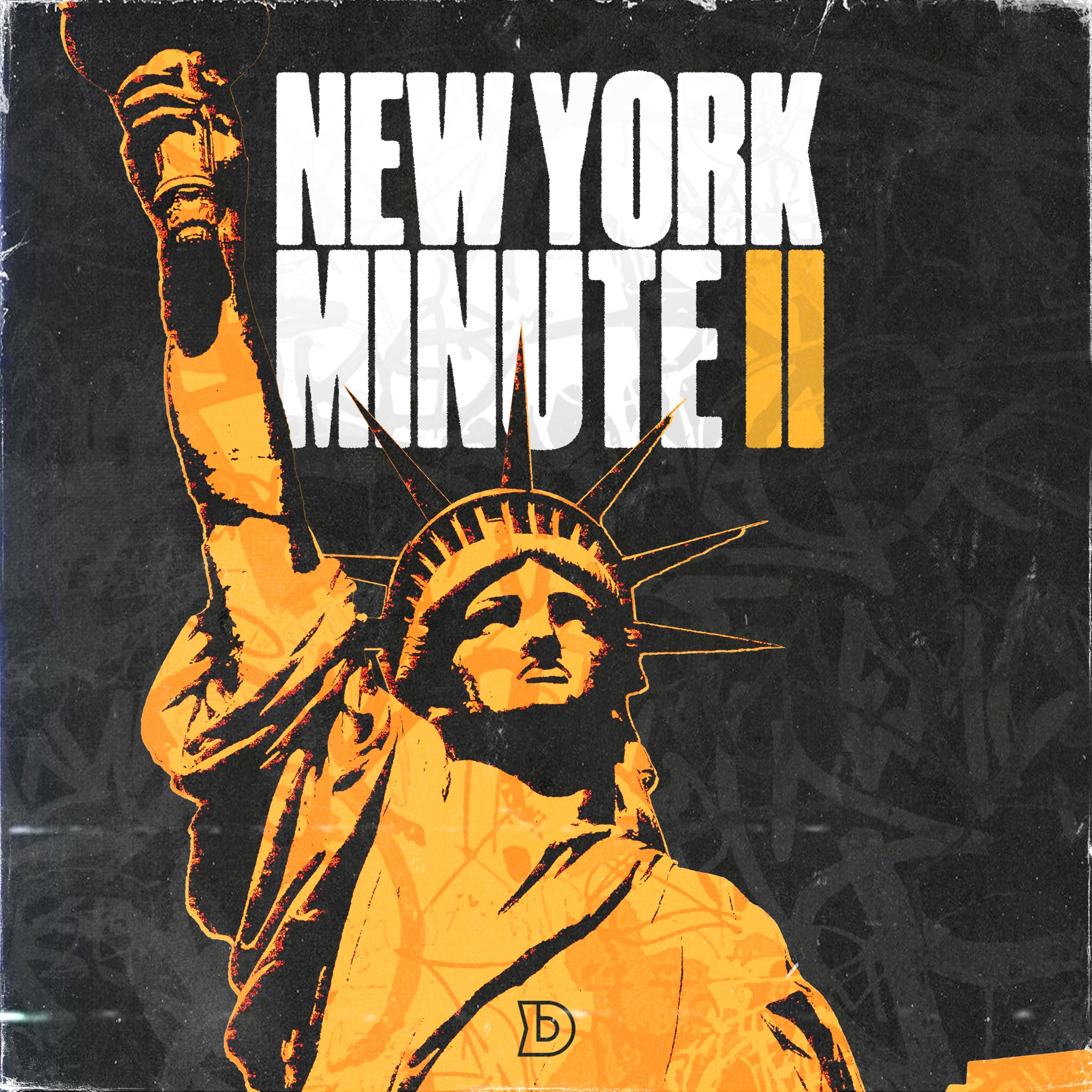 New York Minute Vol. 2 The Sample Lab New York Minute Vol. 2 The Sample Lab