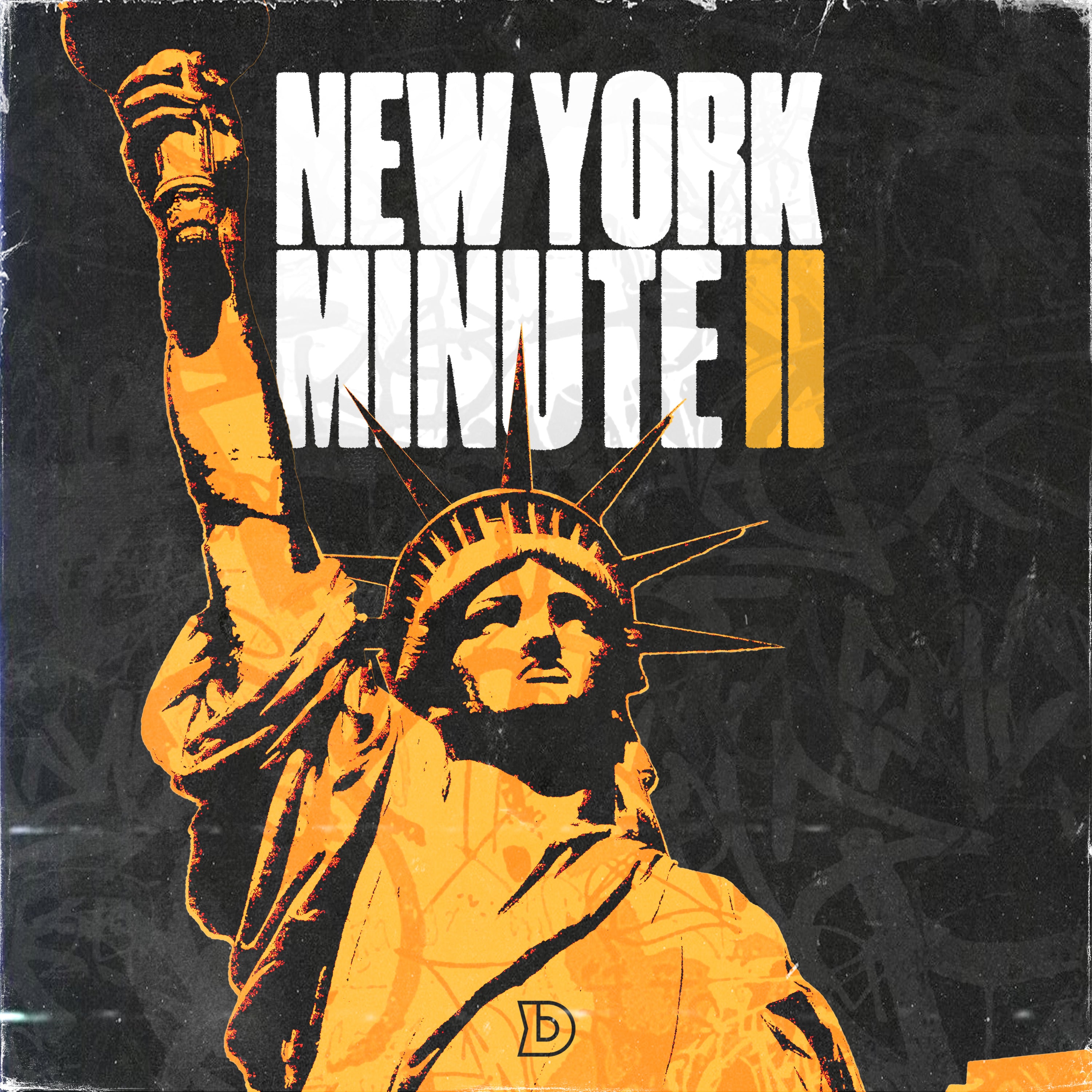 NEWYORK MINUTES 洋書 Artwork_a448b28f-d415-4b05-