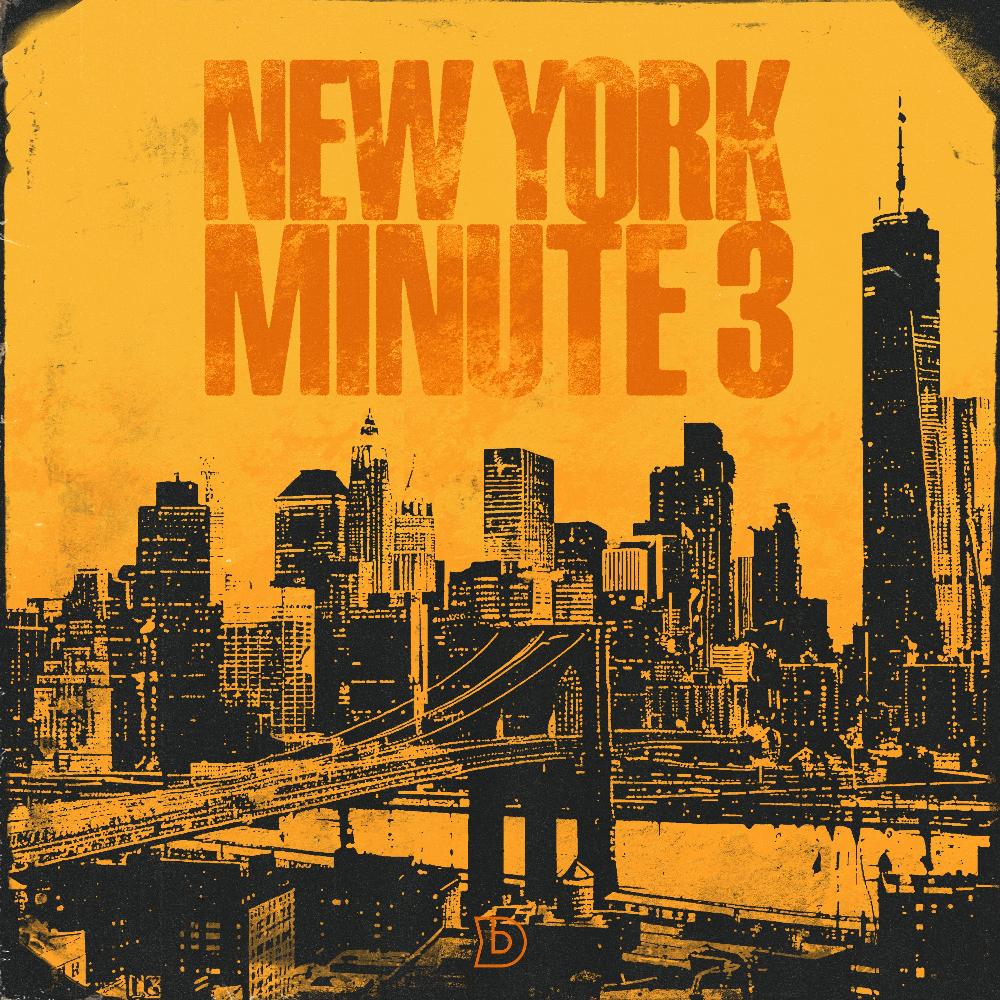 New York Minute Vol. 3