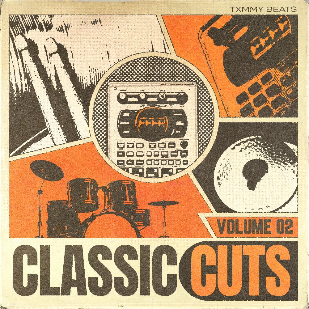 Classic Cuts Vol. 2