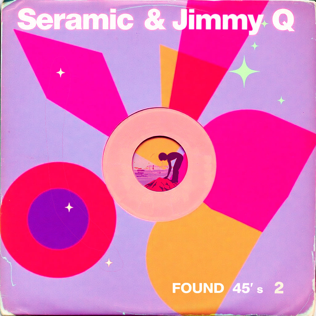 Found 45's Vol. 2