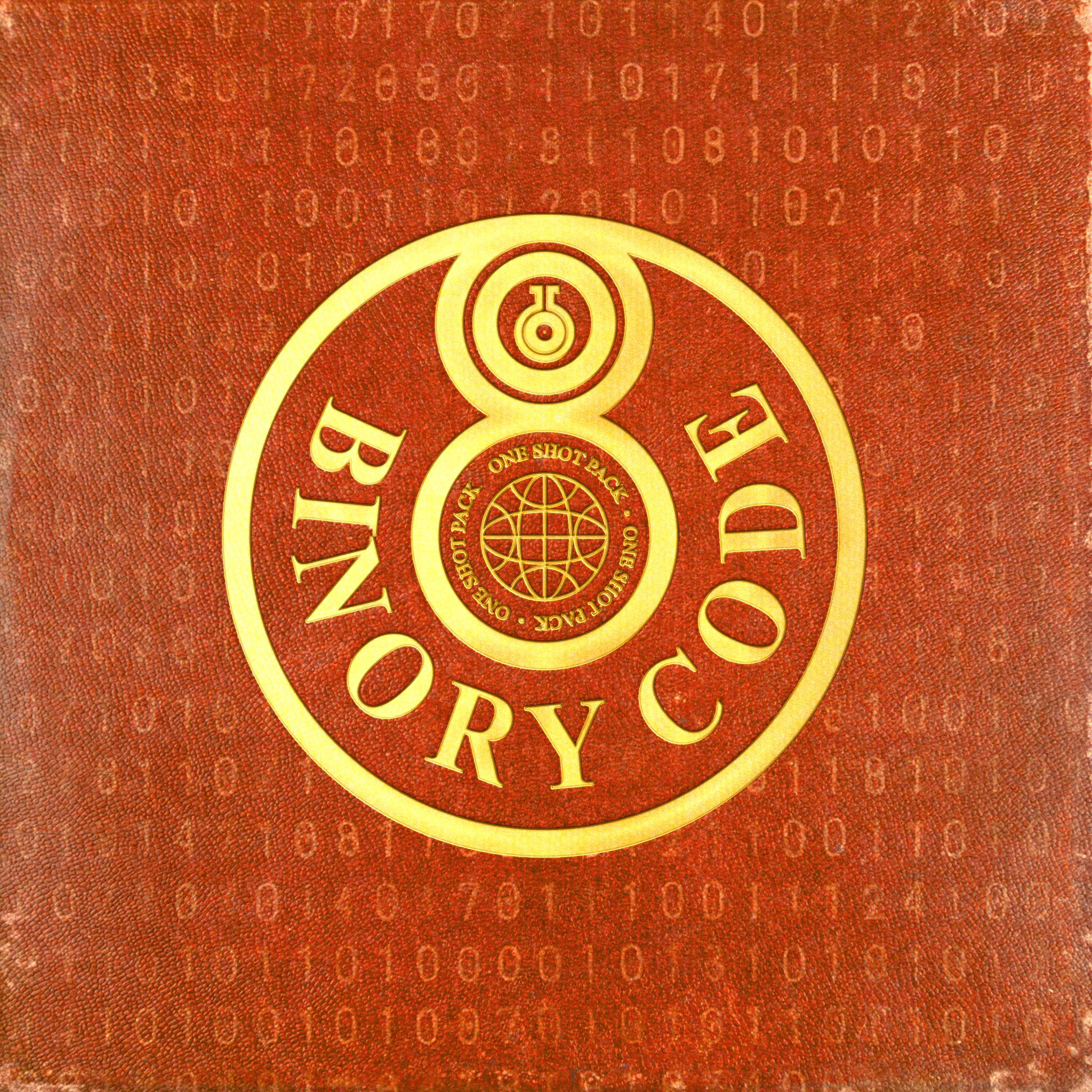 Binary Code – The Sample Lab