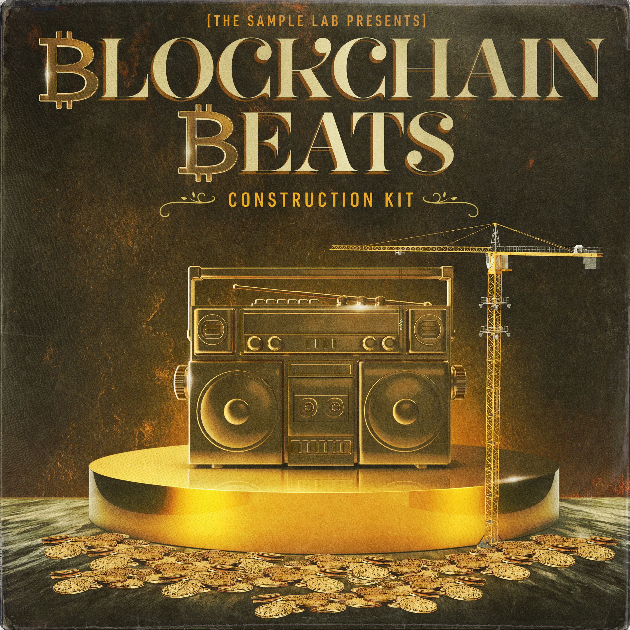 Blockchain Beats