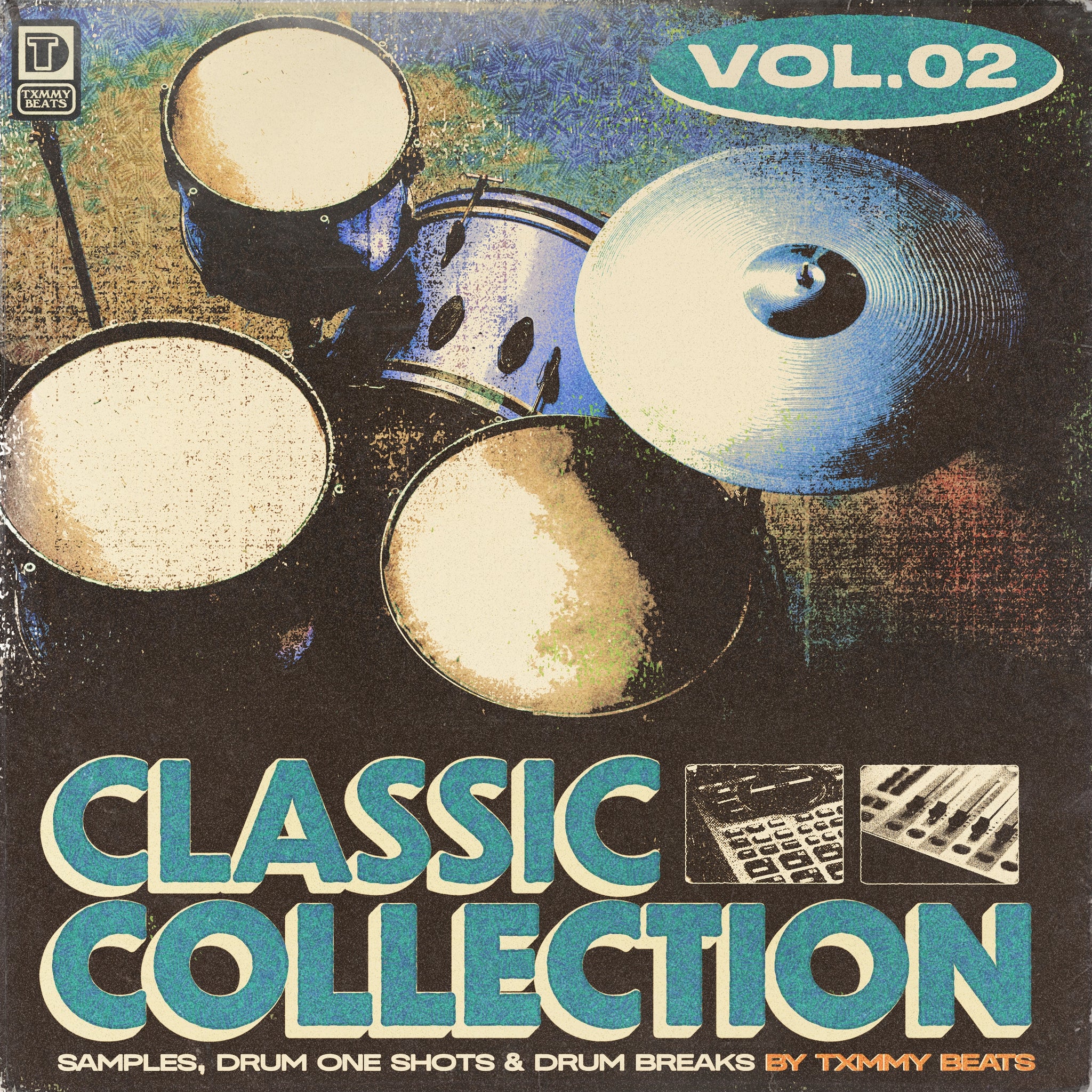 Classic Collection Vol. 2