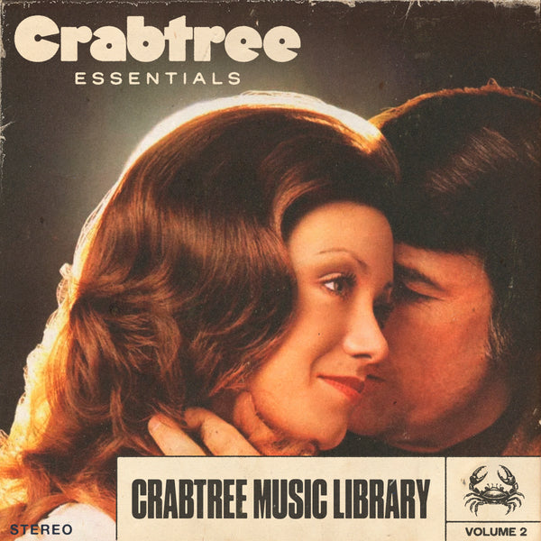 Hip Hop Samples | Crabtree Essentials Vol. 2 | The Sample Lab