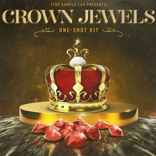 Crown Jewels