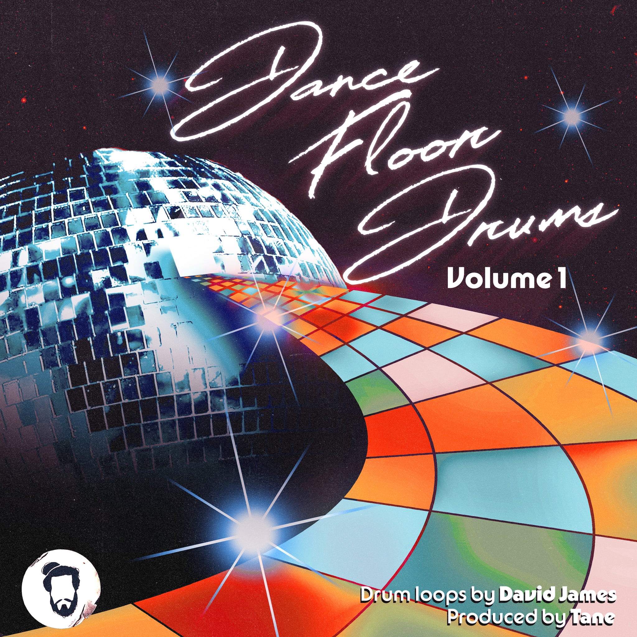 Dance Floor Drums