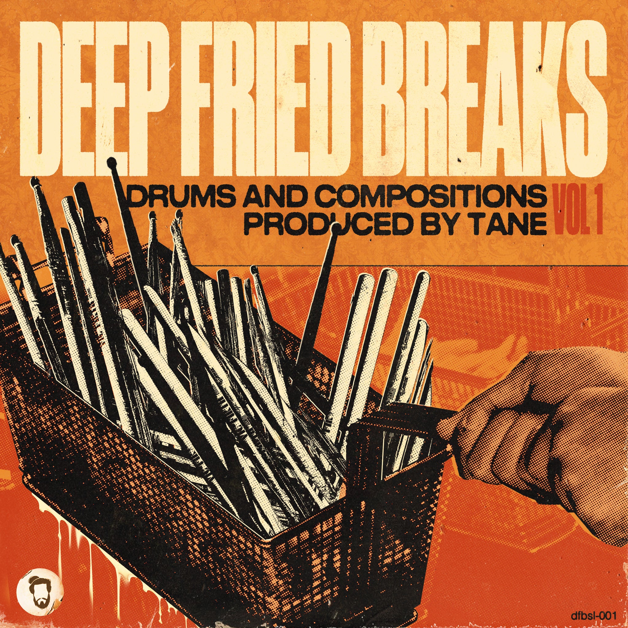 Deep Fried Breaks