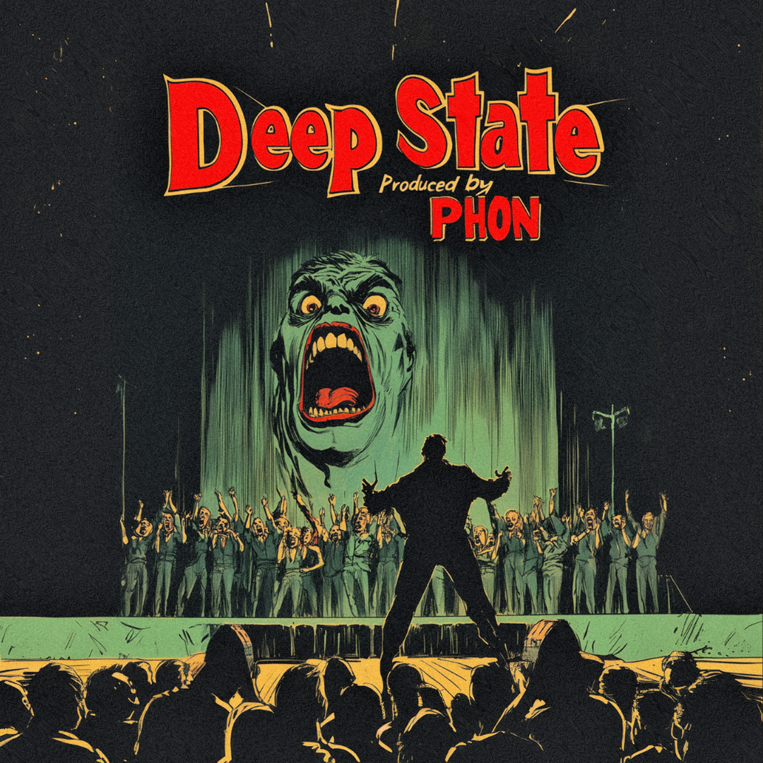 Deep State