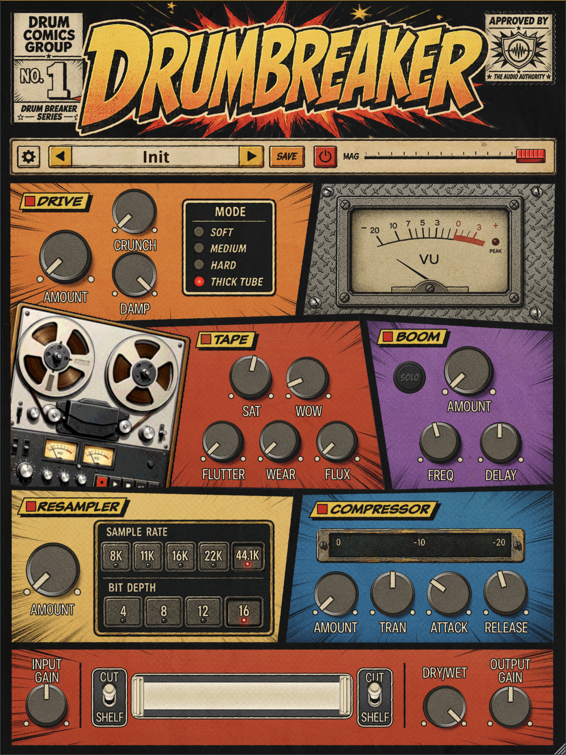 The Sample Lab | Music Sample Packs | Hip Hop Samples Downloads