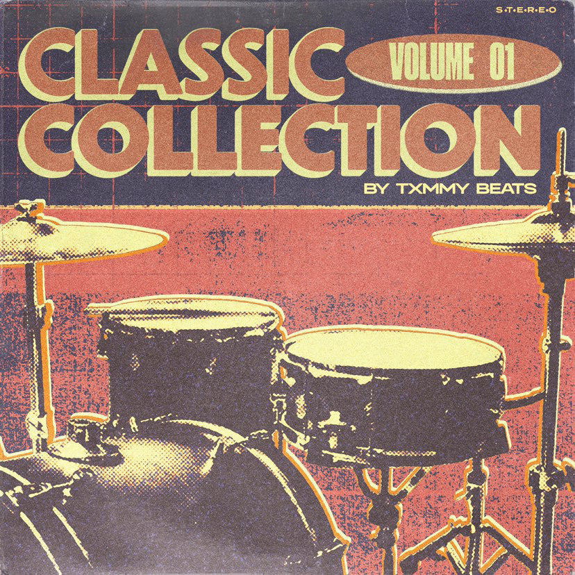 Classic Collection Volume 1