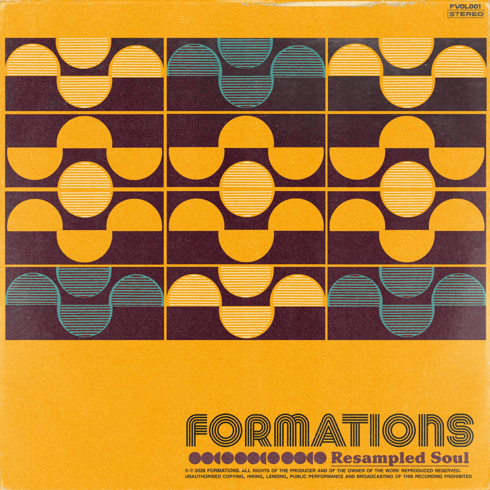 Formations