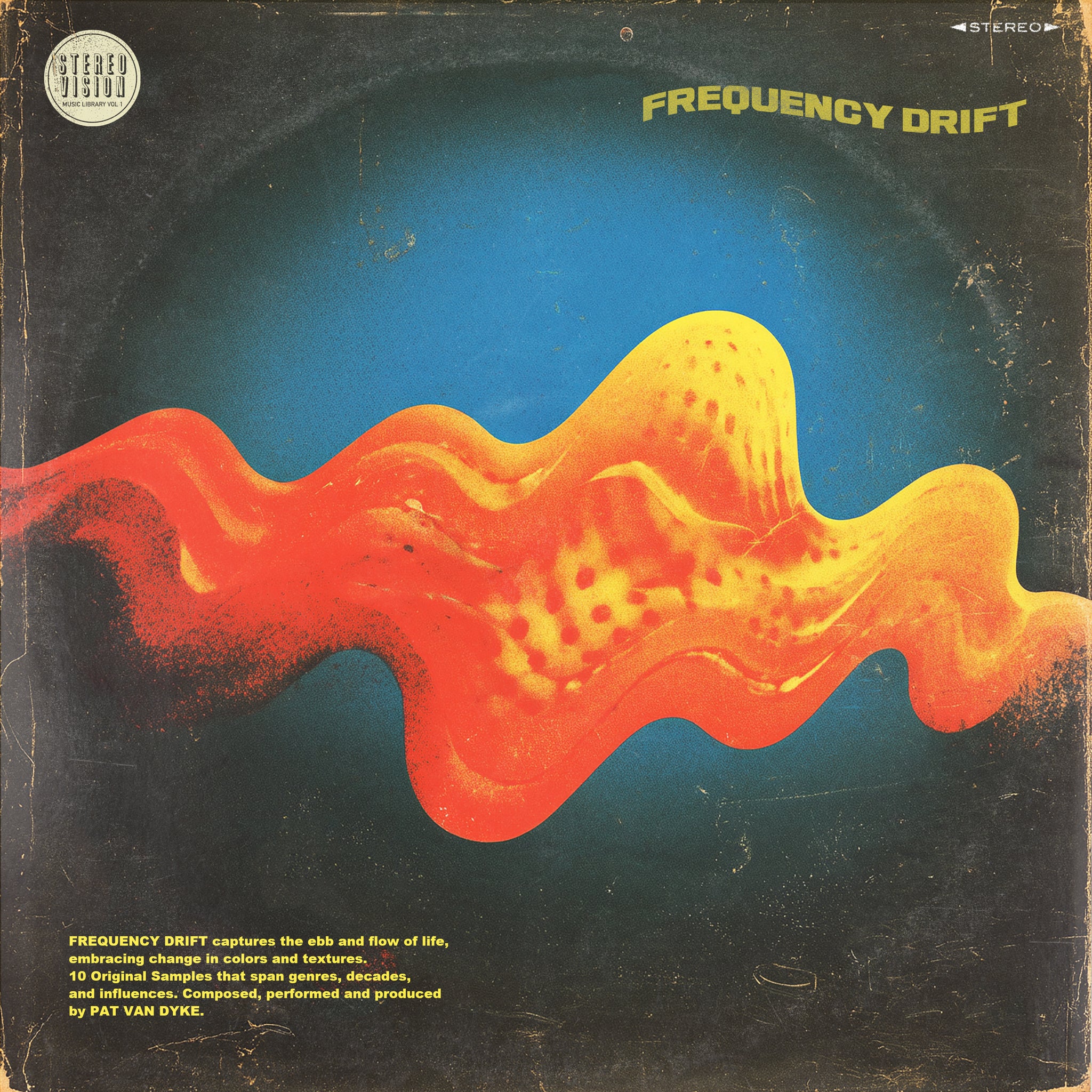 Frequency Drift