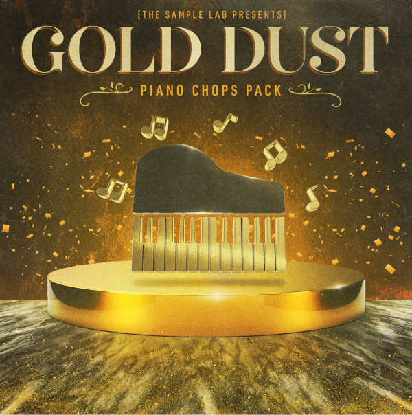 Gold Dust