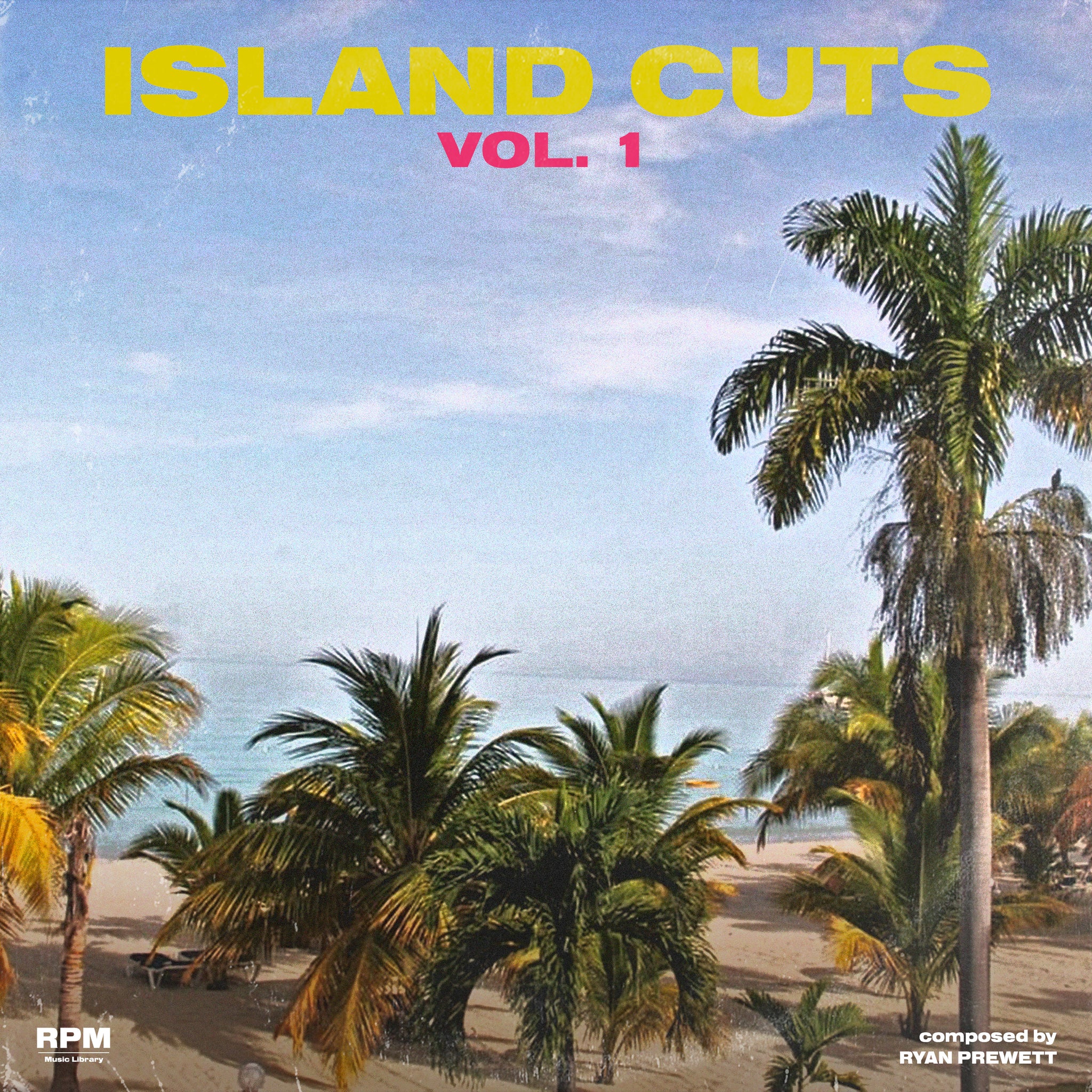 Island Cuts Vol. 1