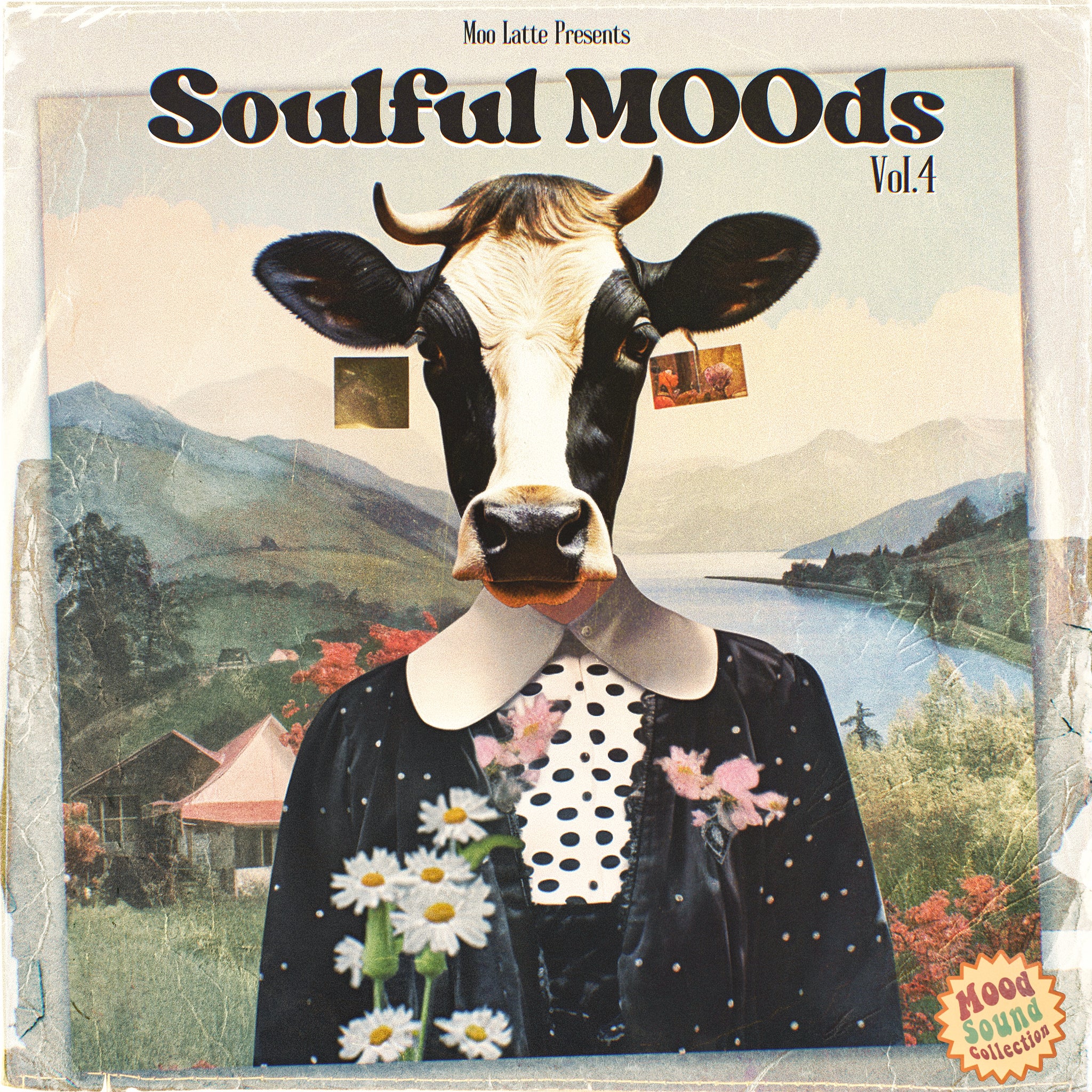 Soulful Moods Vol. 4
