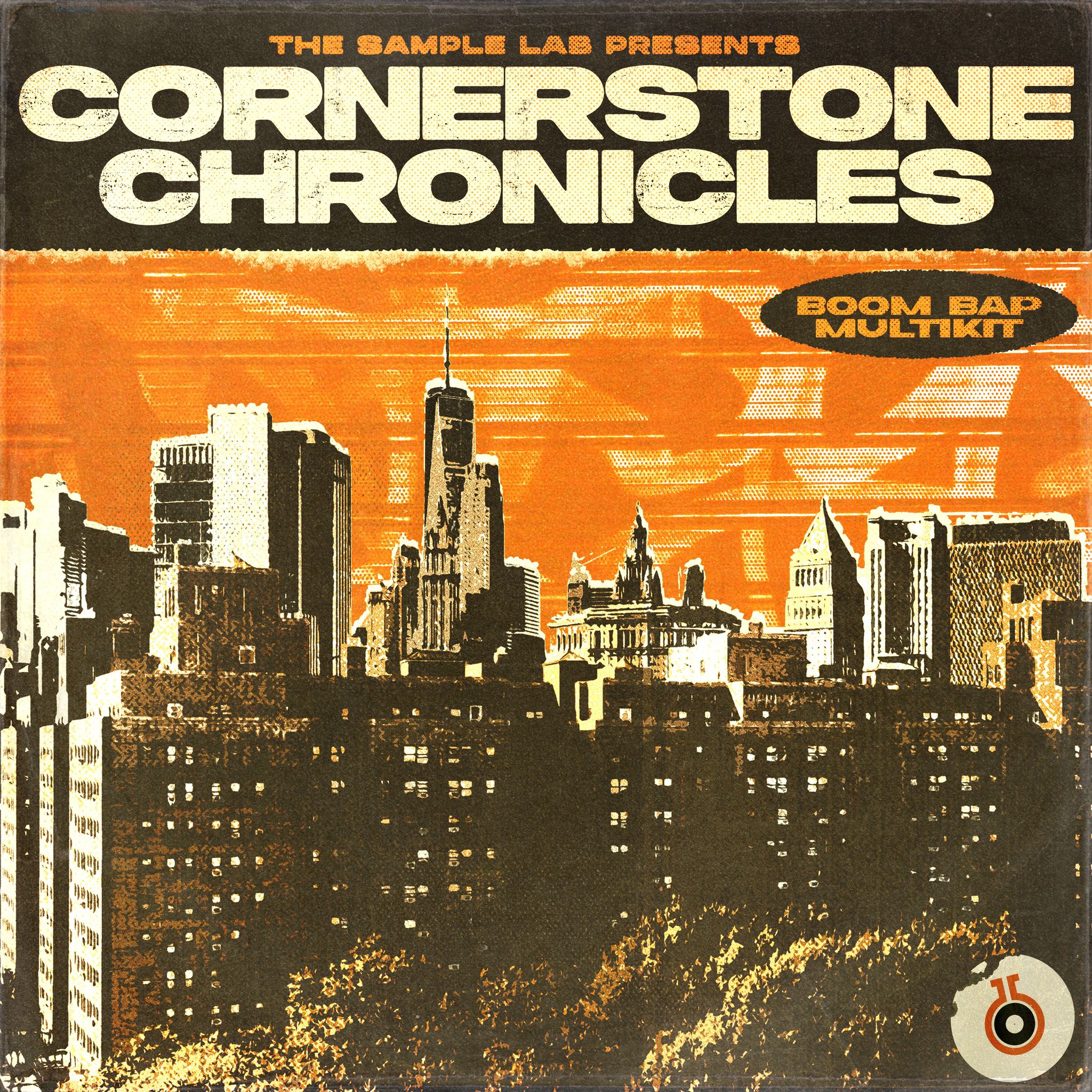 Cornerstone Chronicles