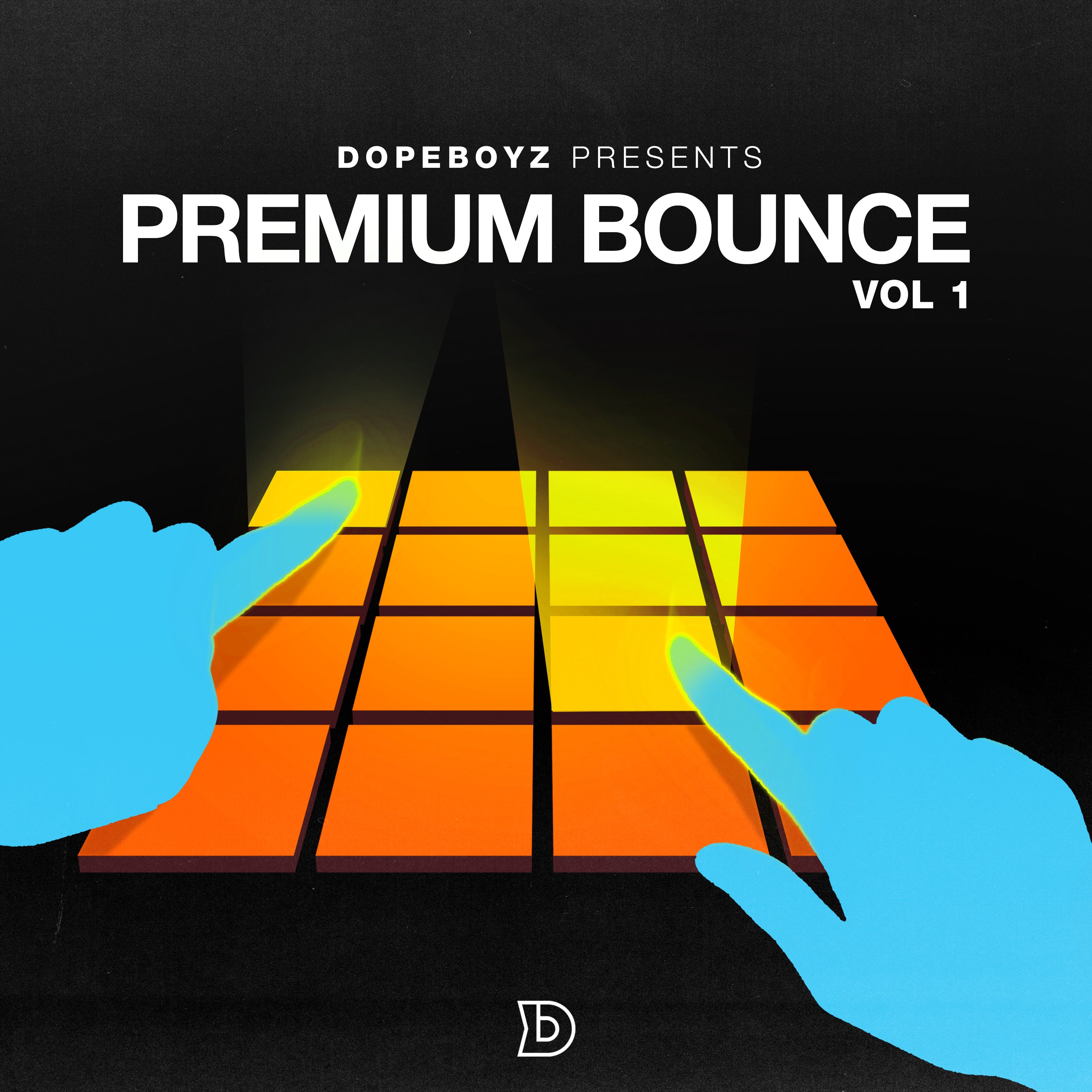 Premium Bounce The Sample Lab